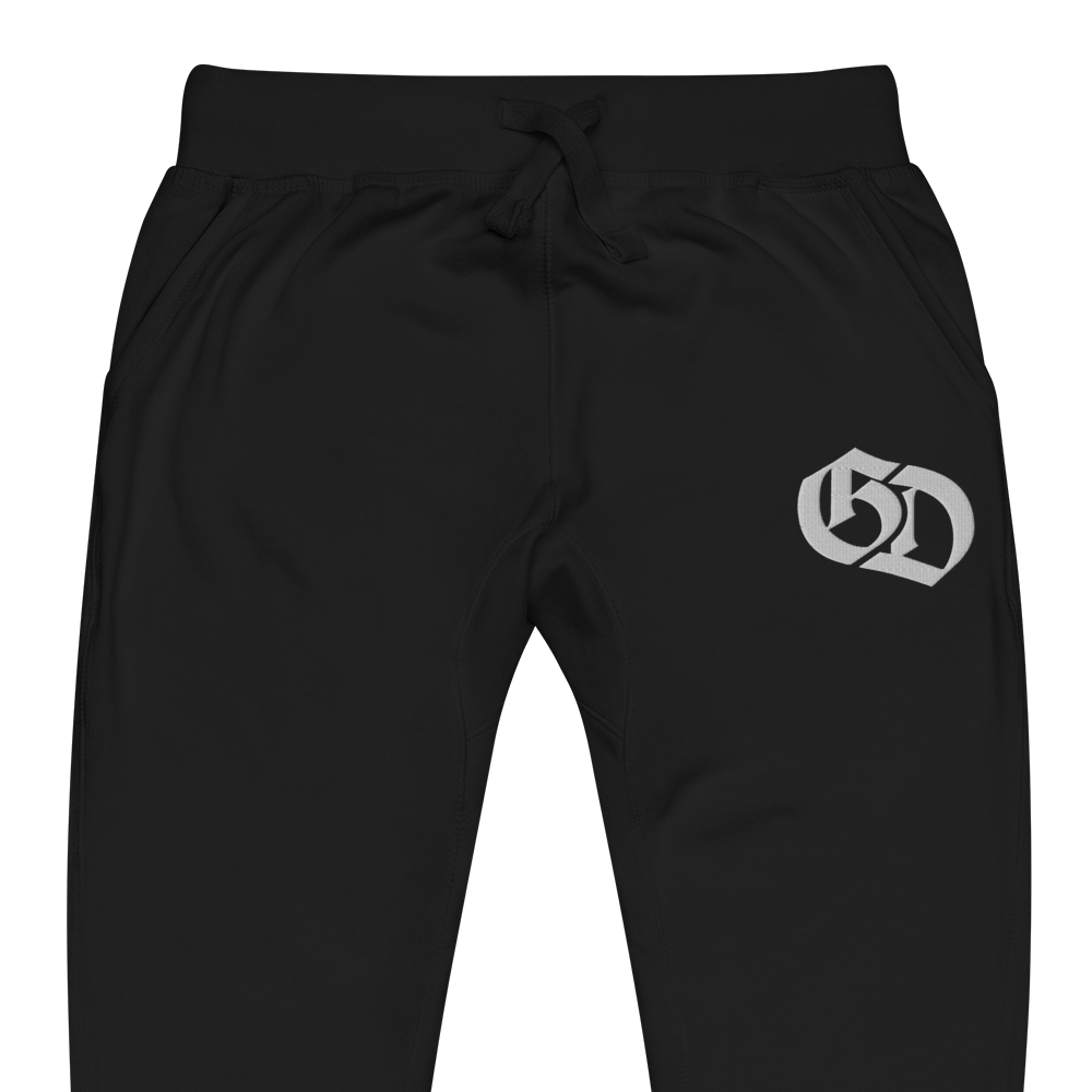 Gervon Dexter "Logo" Sweatpants