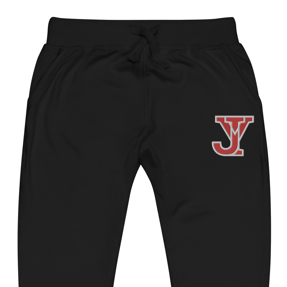 UJordan Young "Logo" Sweatpants