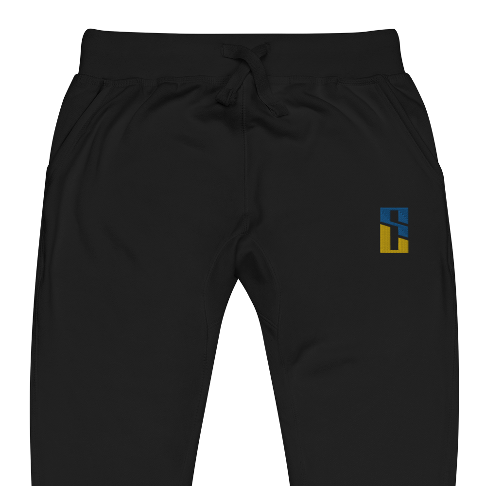 Sam Lewis "Logo" Sweatpants
