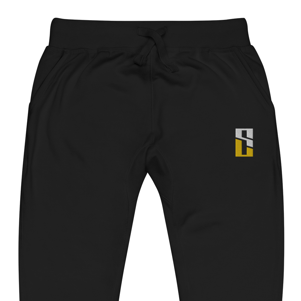 Sam Lewis "Logo" Sweatpants