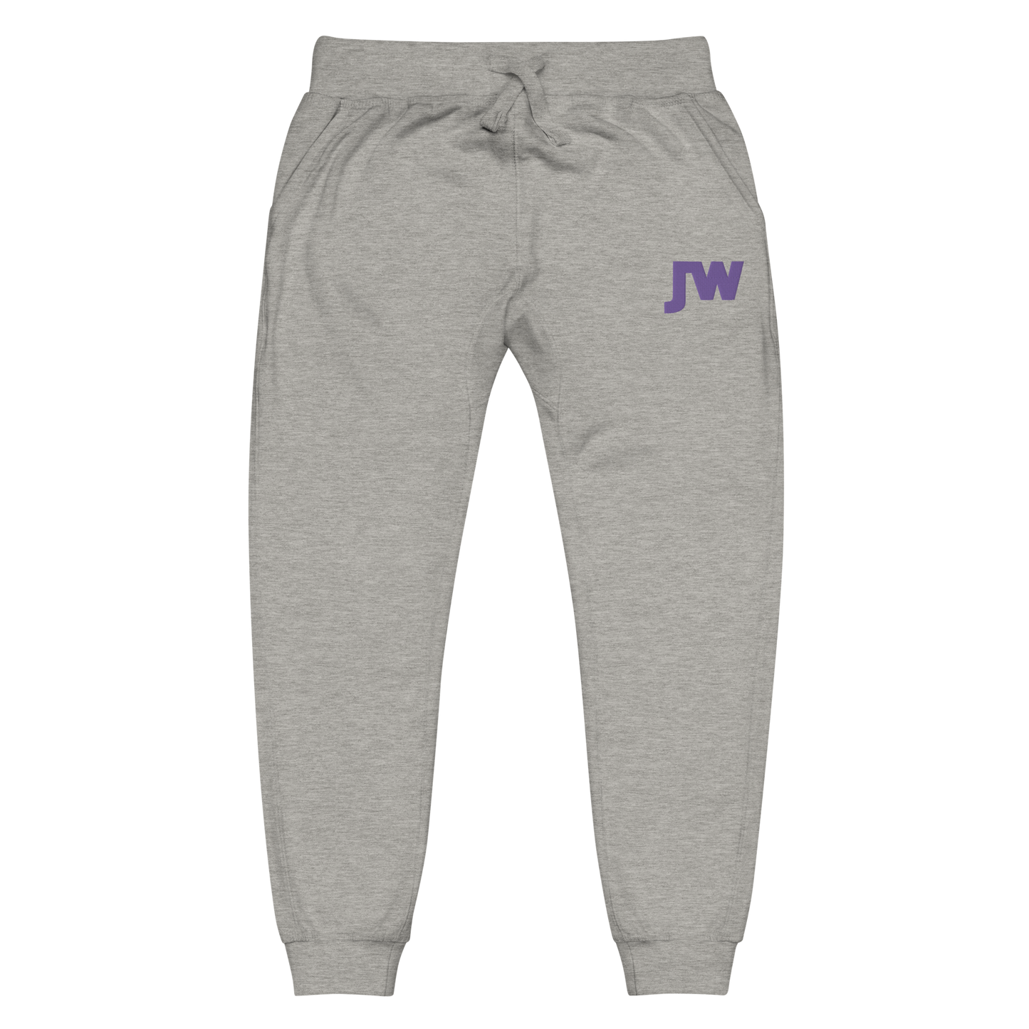 Jared Wiley "Logo" Sweatpants