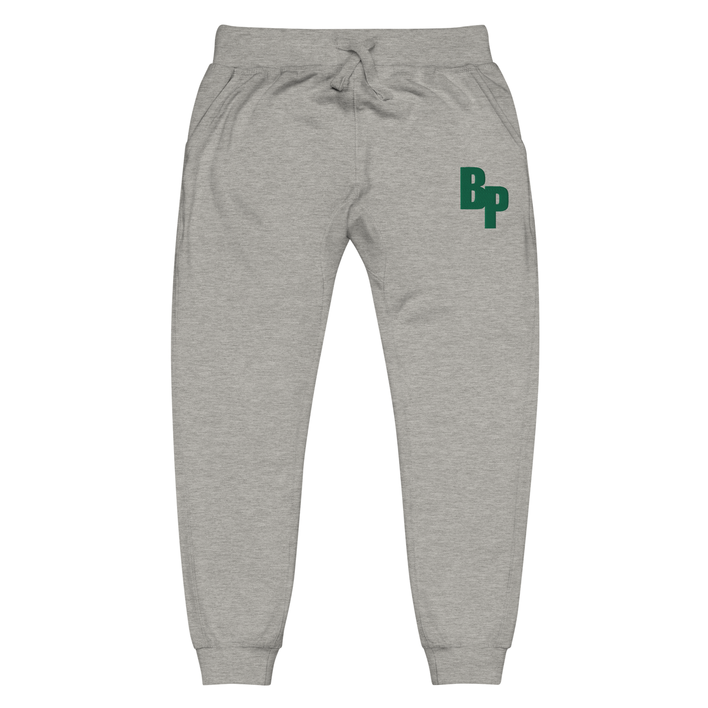 Brandon Powell "Logo" Sweatpants