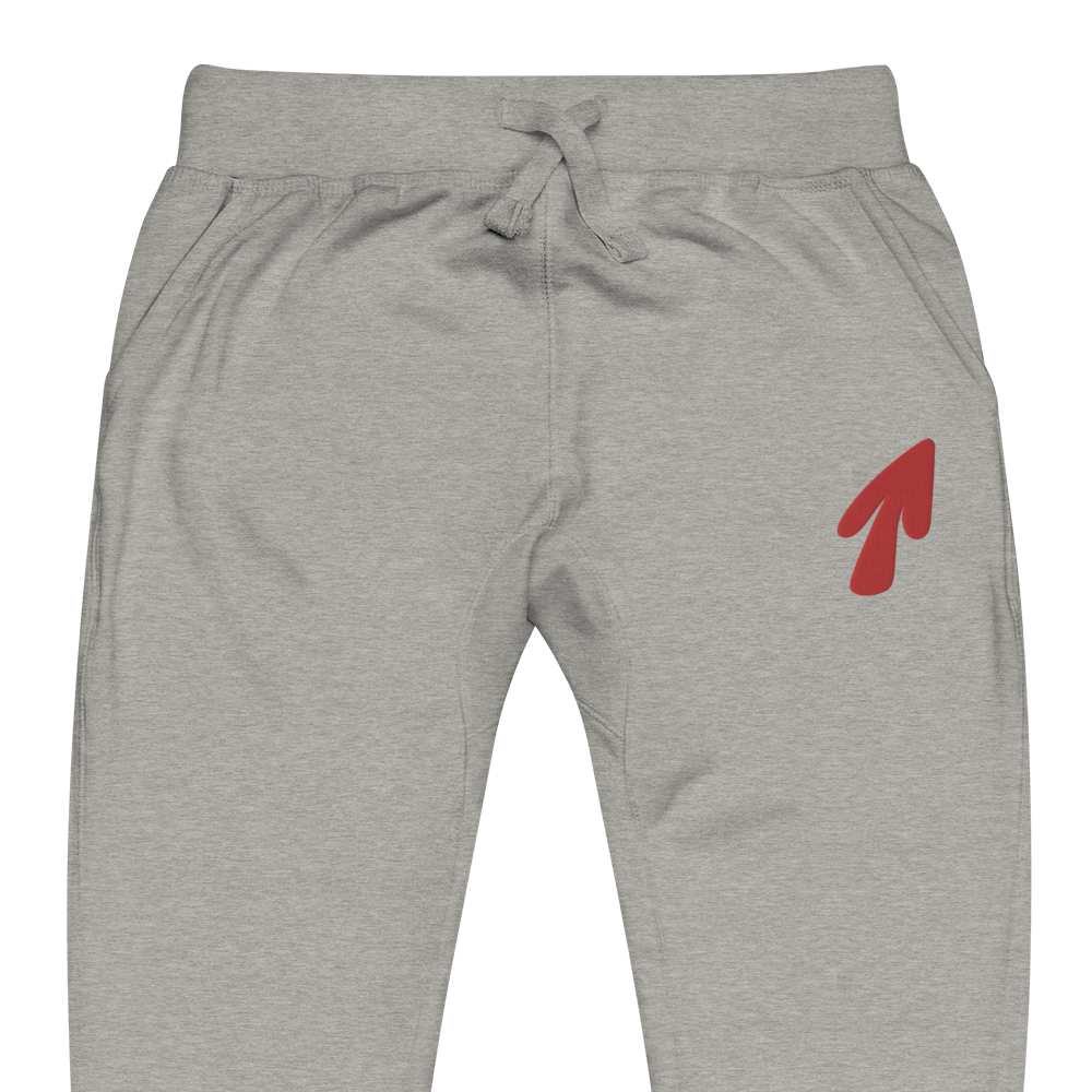Devan Cambridge "Bounce Arrow" Sweatpants
