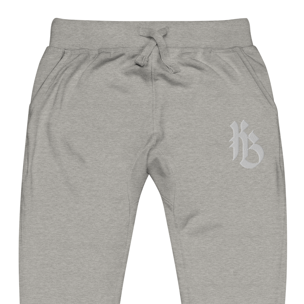 Keeanu Benton "Logo" Sweatpants