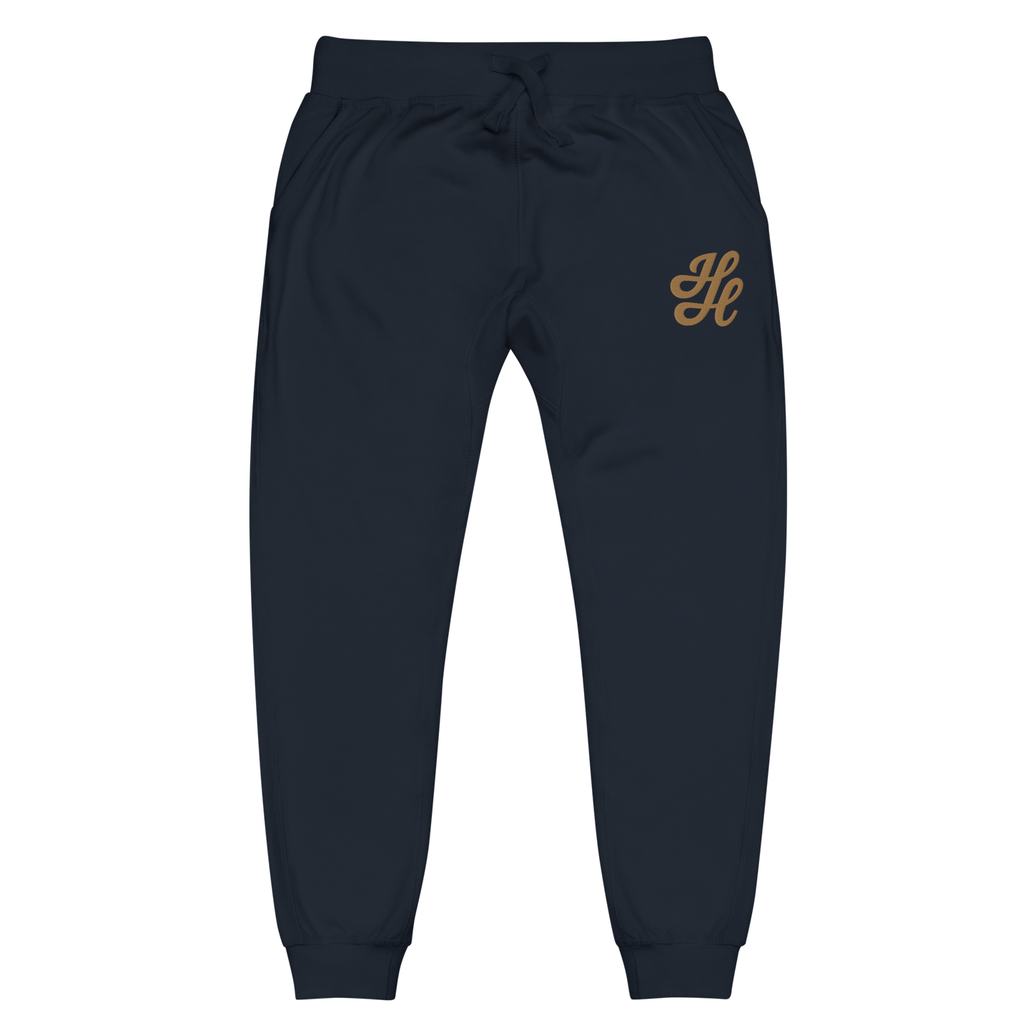 Hannah Hidalgo "Logo" Sweatpants