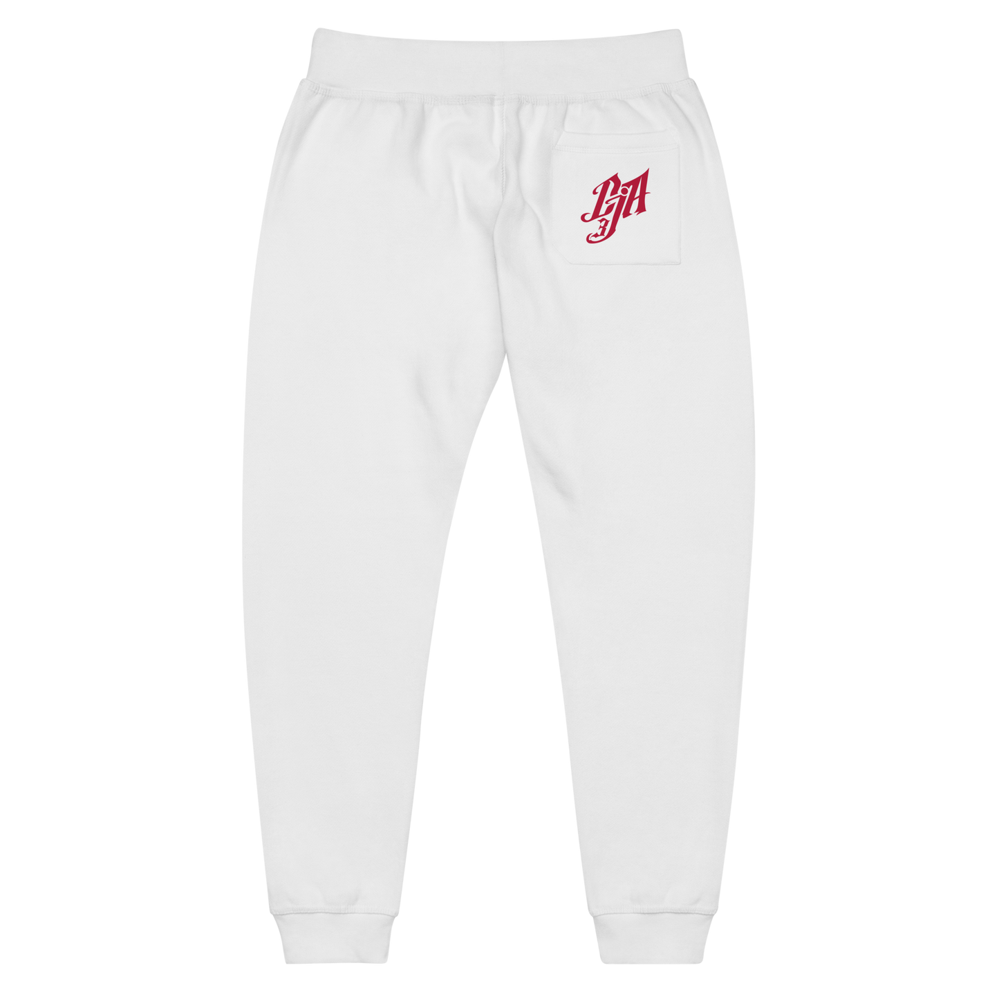 CJ Allen "Logo" Sweatpants