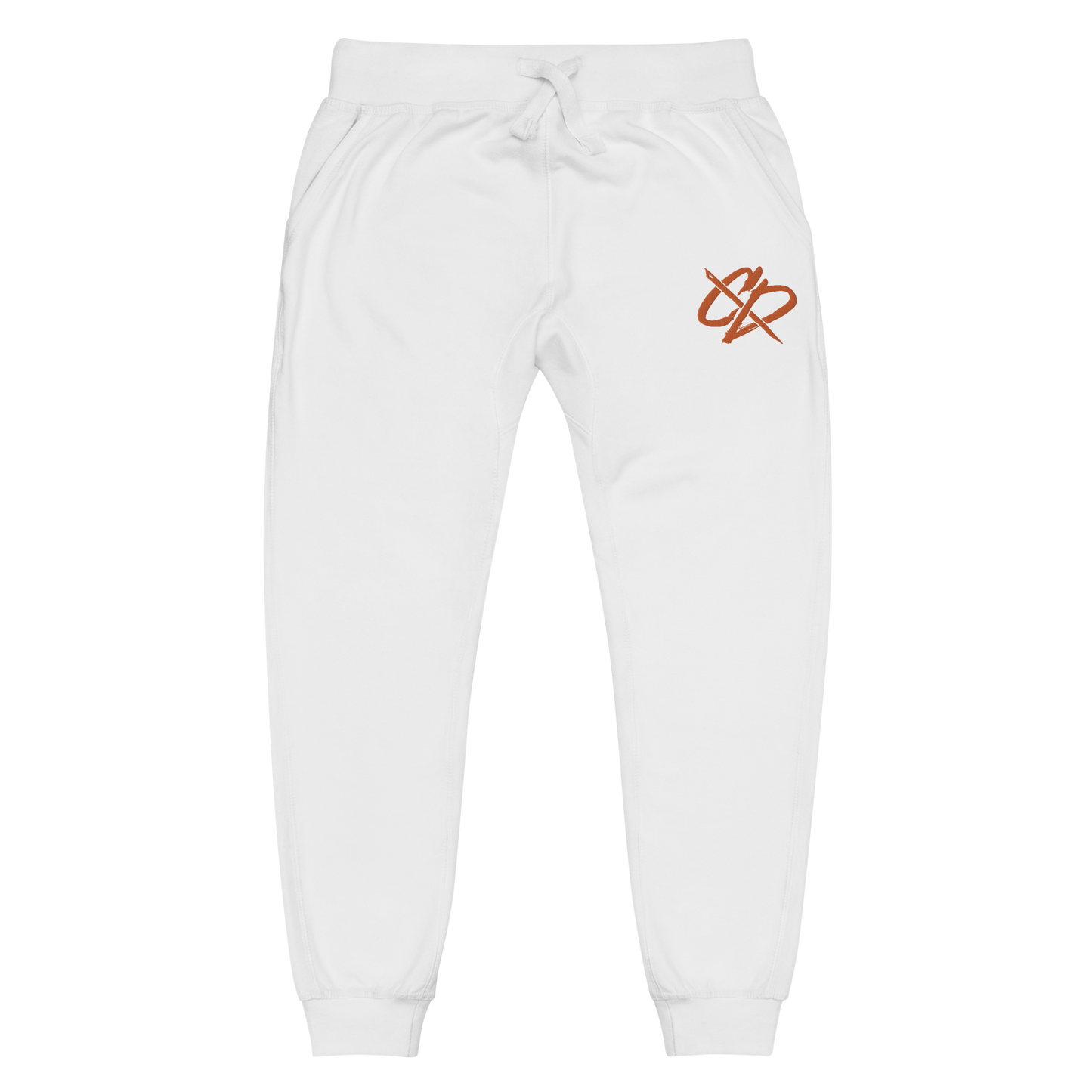 Cam Dantzler "Logo" Sweatpants
