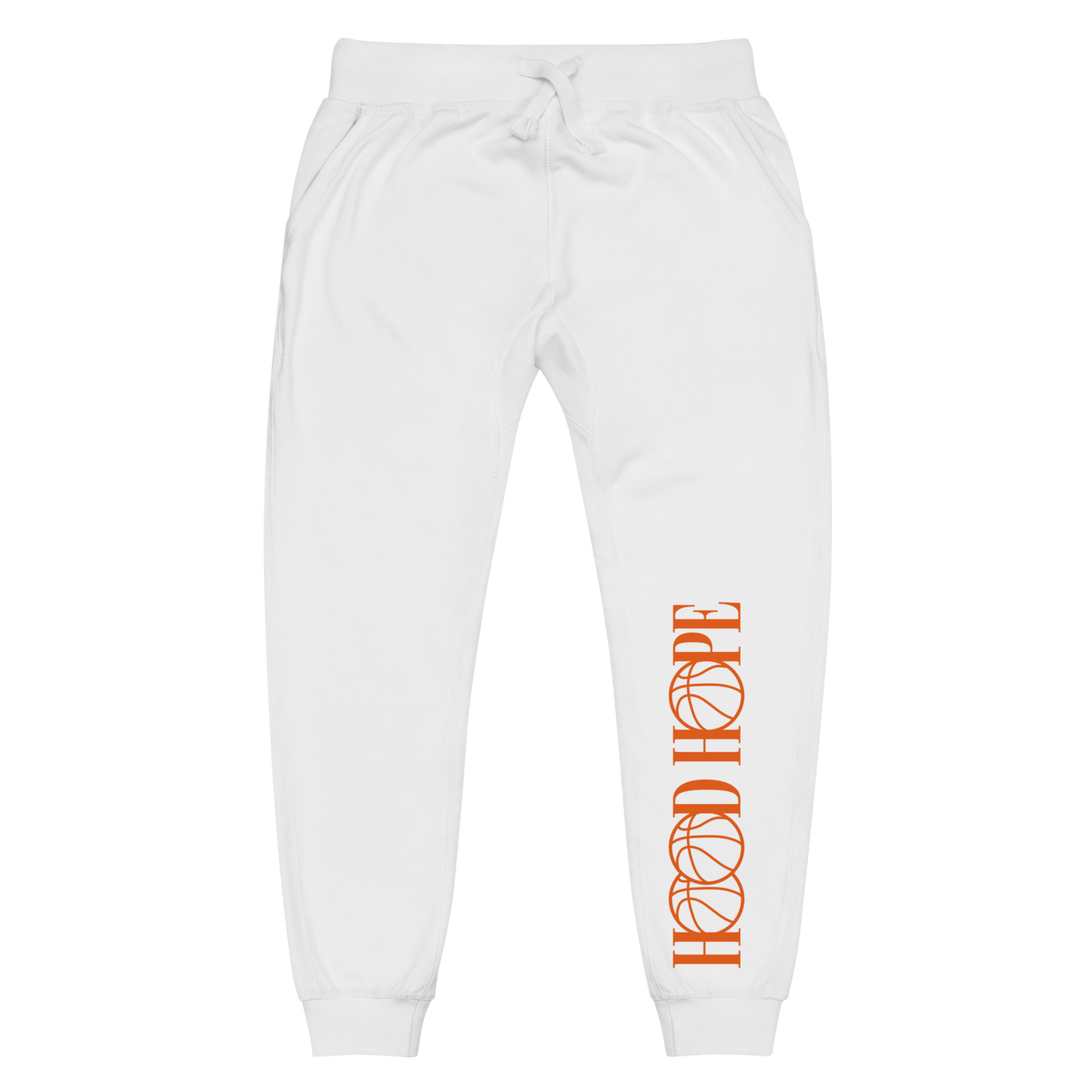 Ian Jackson "Hood Hope" Sweatpant