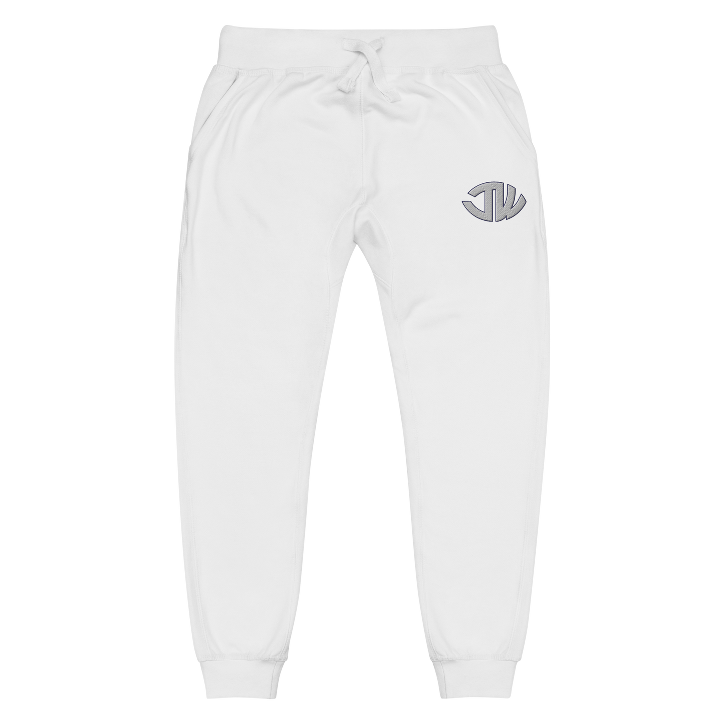 Jelani Woods "Logo" Sweatpants