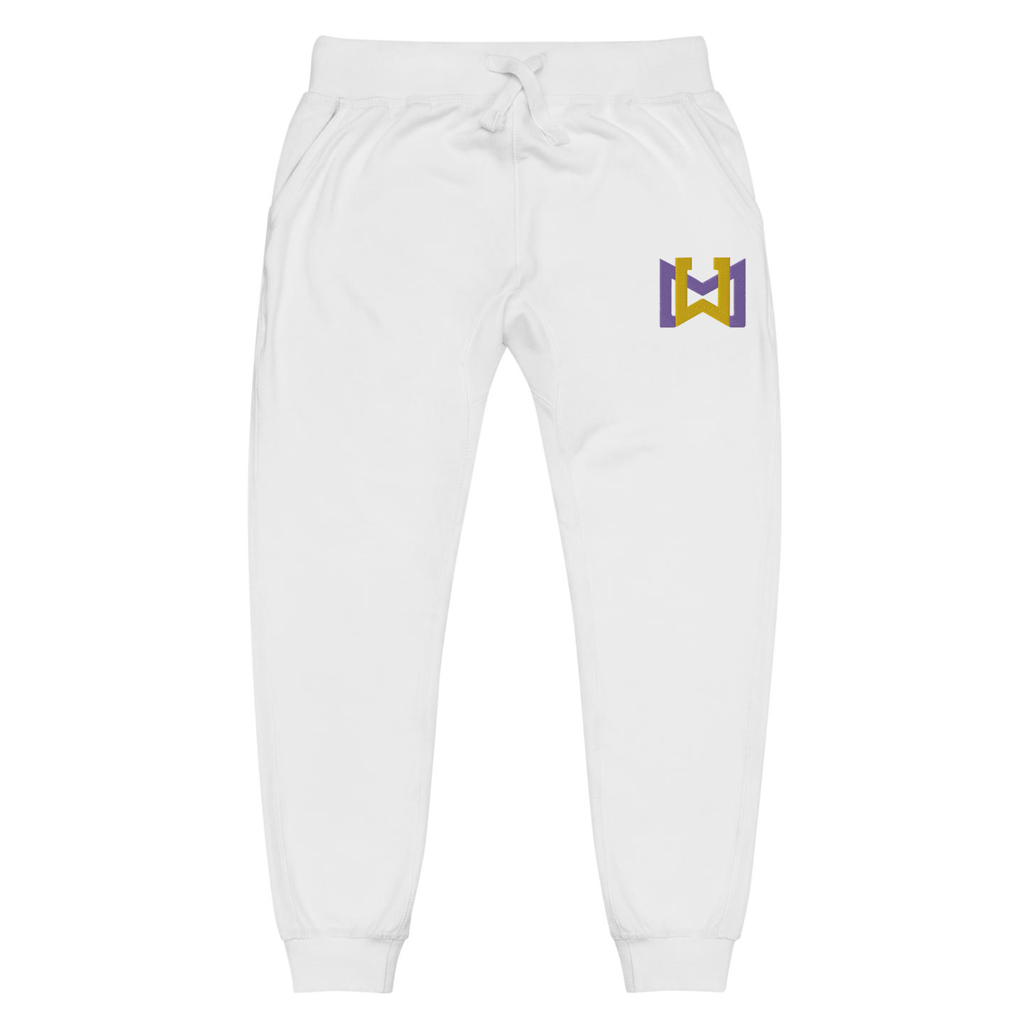 Mikaylah Williams "Logo" Fleece Sweatpants