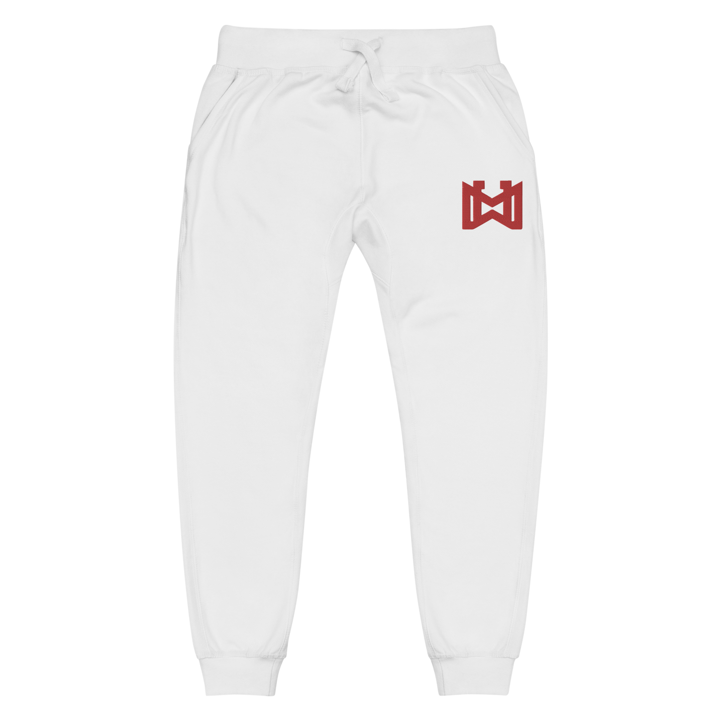 Mikaylah Williams "Logo" Fleece Sweatpants