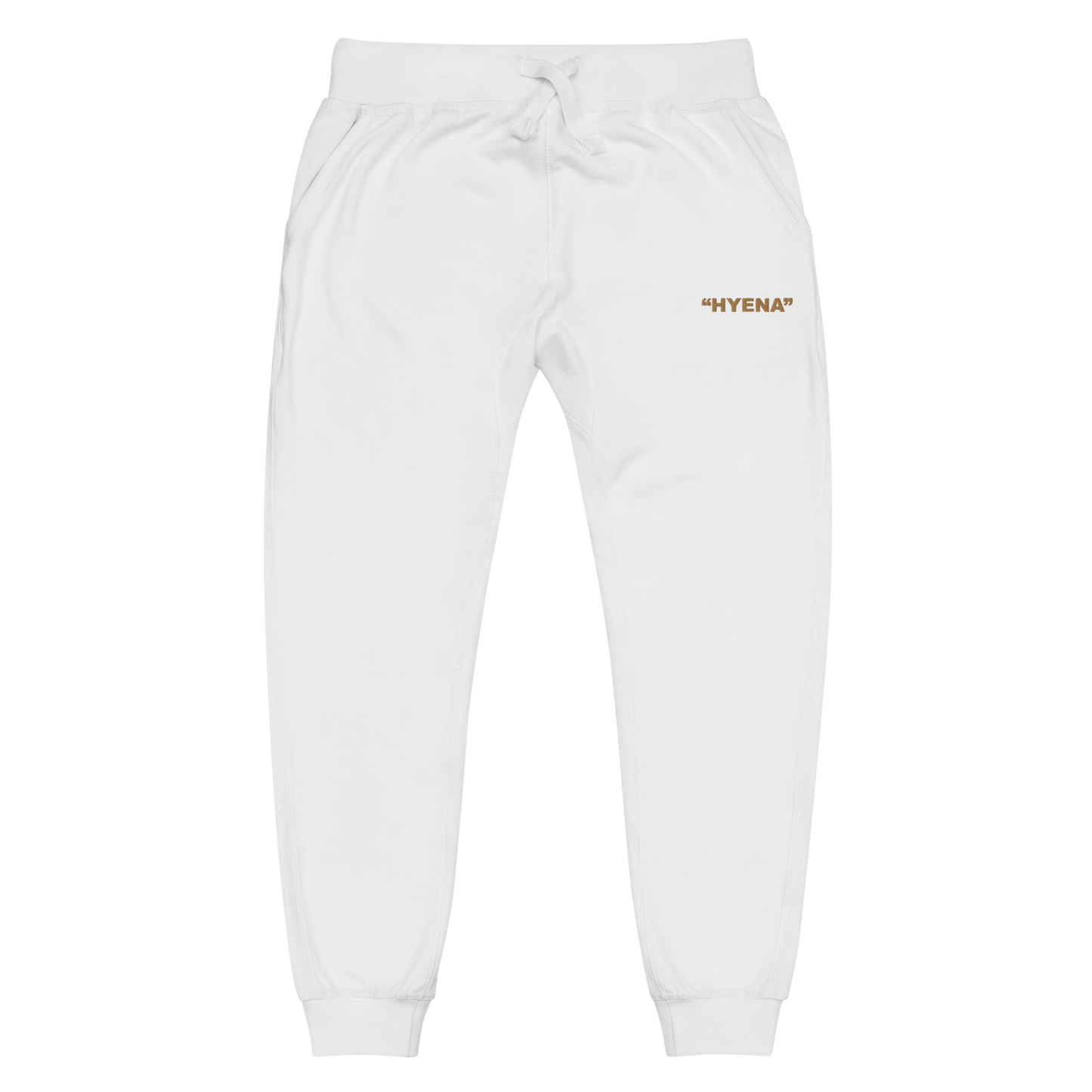 Deommodore Lenoir "HYENA" Sweatpants