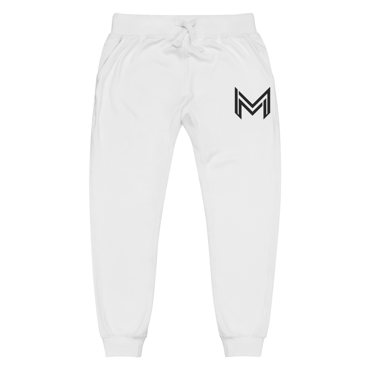 Mark Mitchell "Logo" Sweatpants