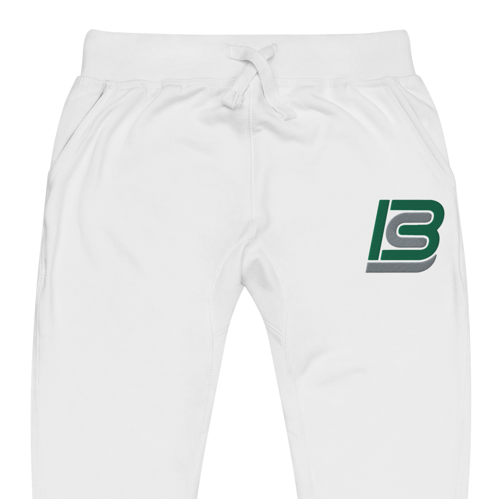 Brayden Schager "Logo" Sweatpants