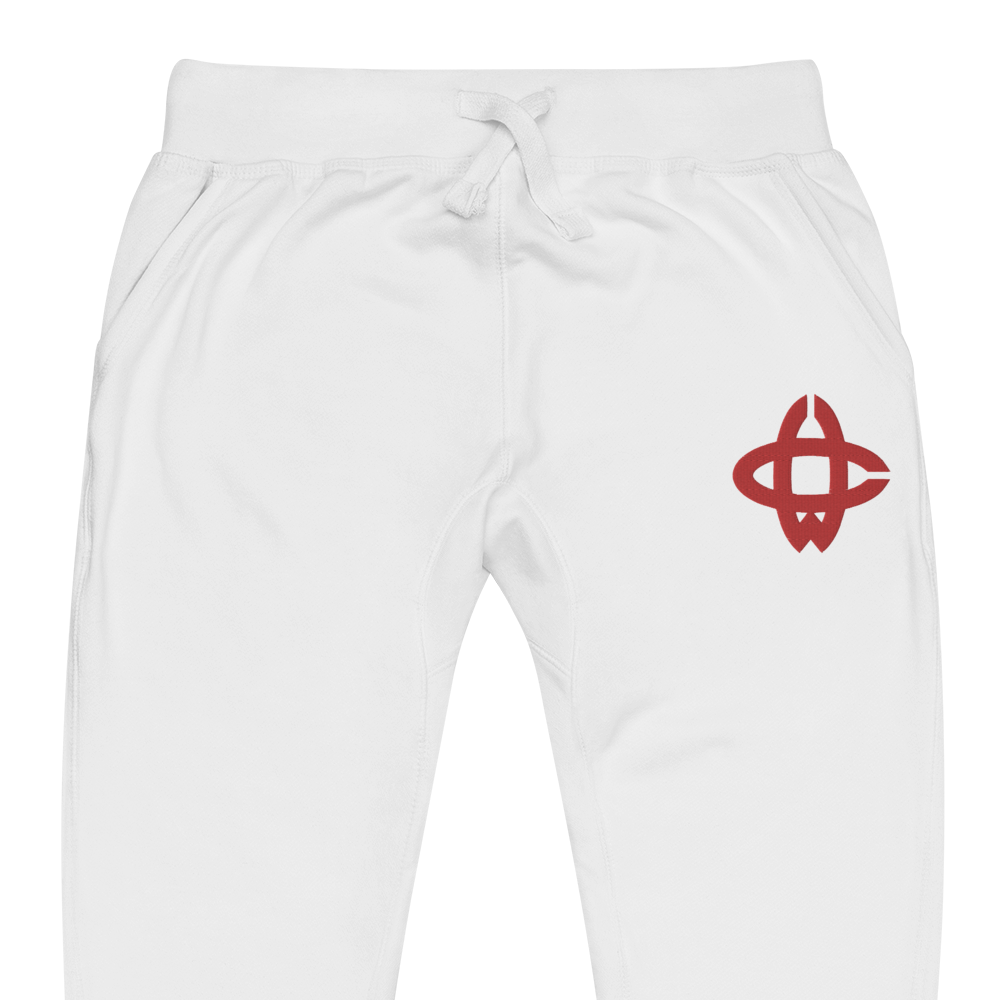 Cam Whitmore ™ "Logo" Sweatpants