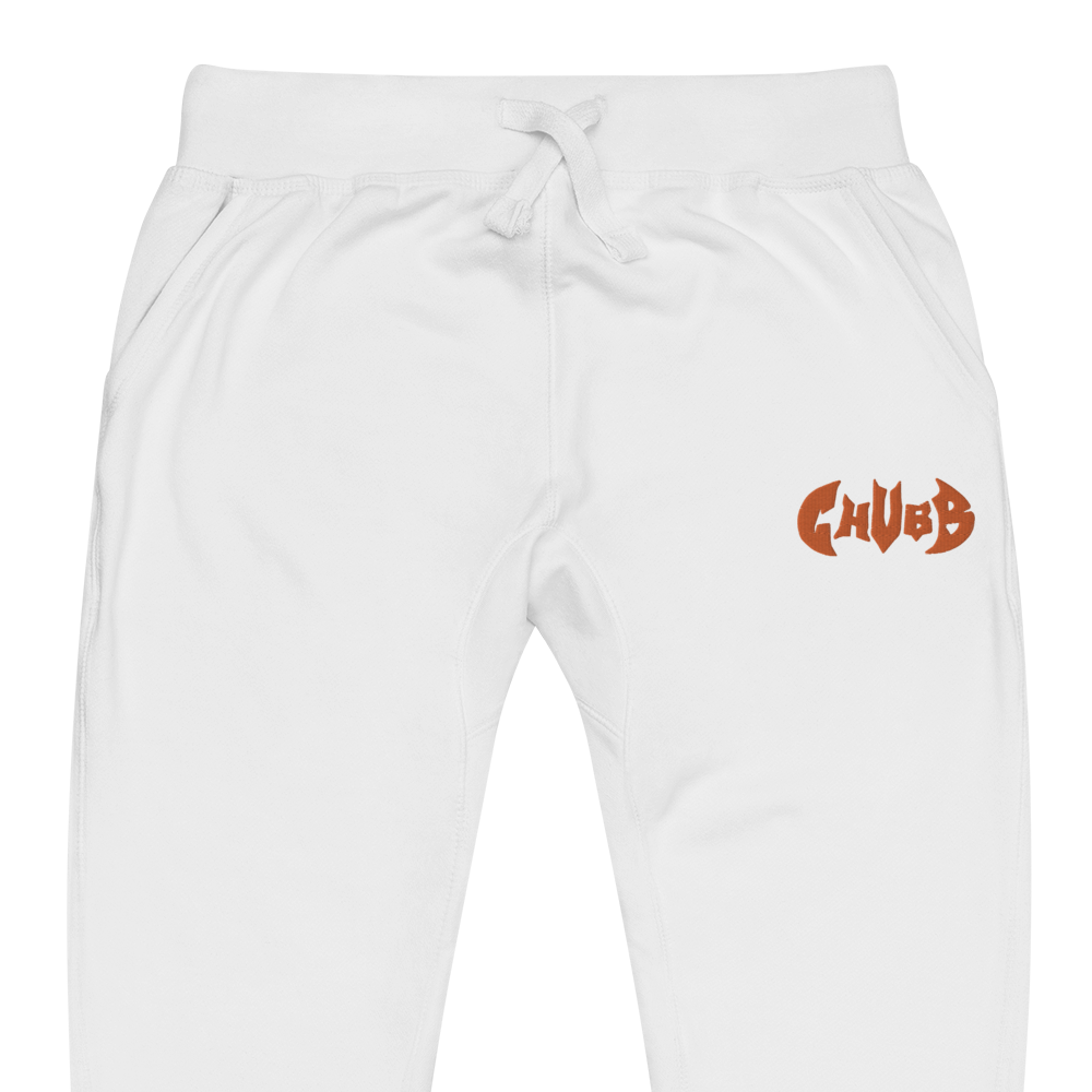 Nick Chubb "Logo" Fleece Sweatpants
