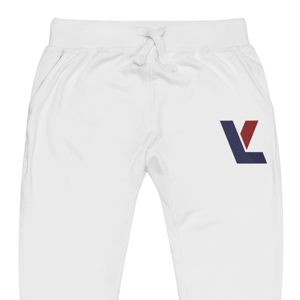 Vederian Lowe "Logo" Fleece Sweatpants