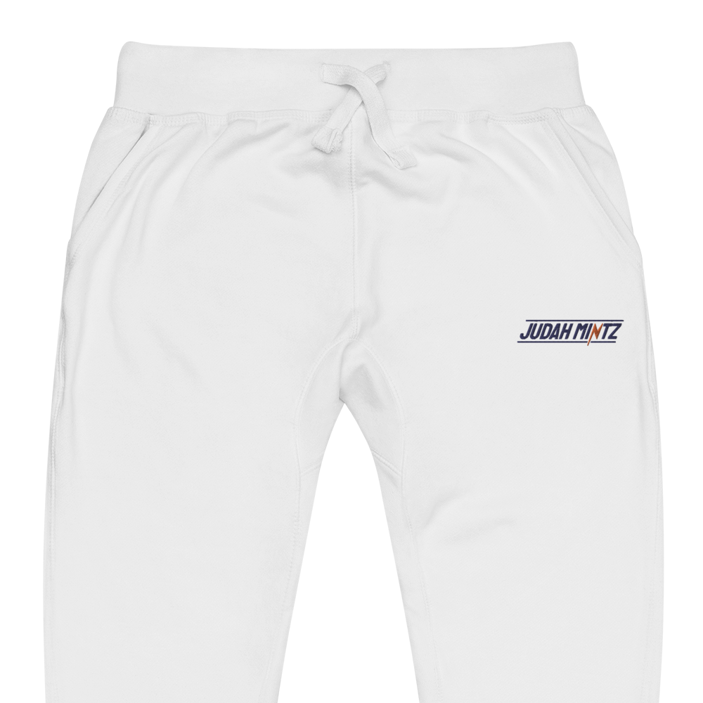 Judah Mintz "Logo" Sweatpants