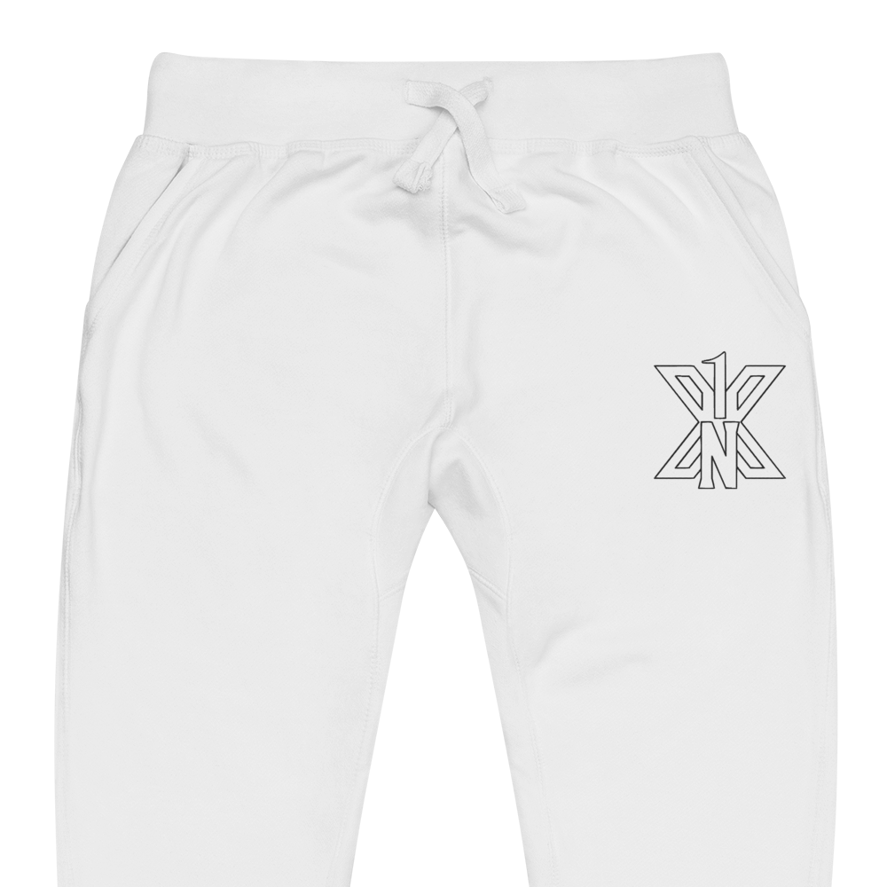 Xavier Nwankpa "Logo" Sweatpants