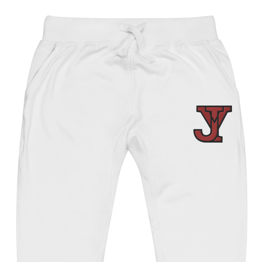 Jordan Young "Logo" Sweatpants