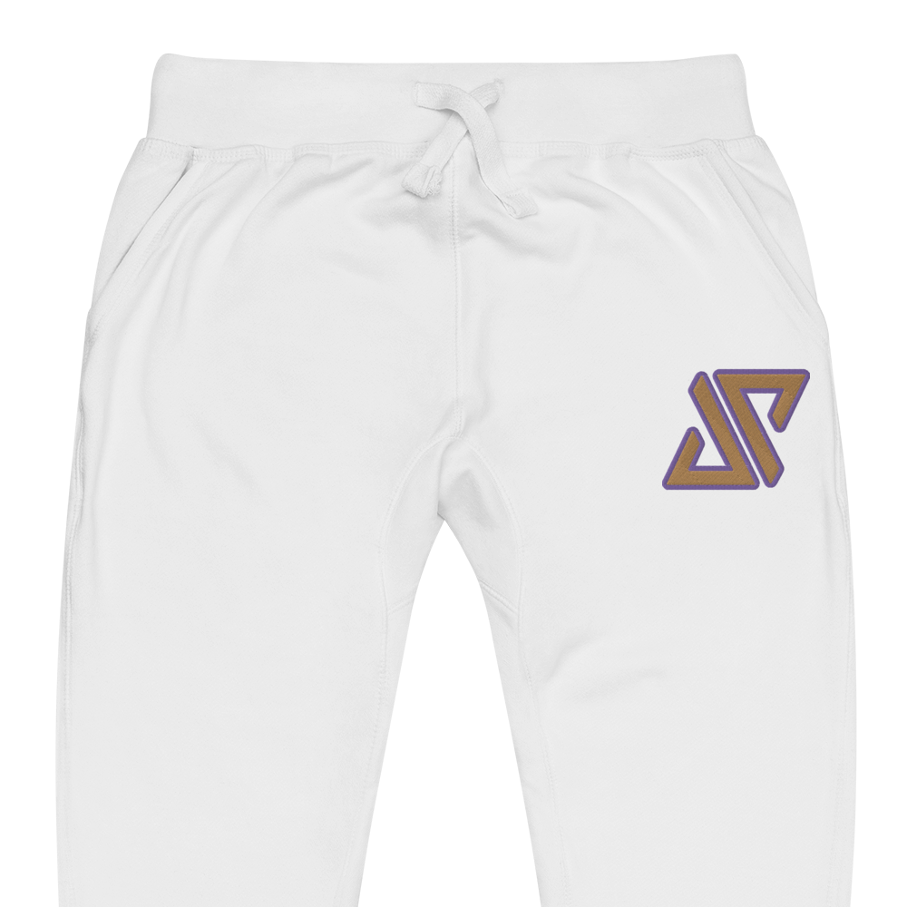 Ja'Lynn Polk "Logo" Sweatpants