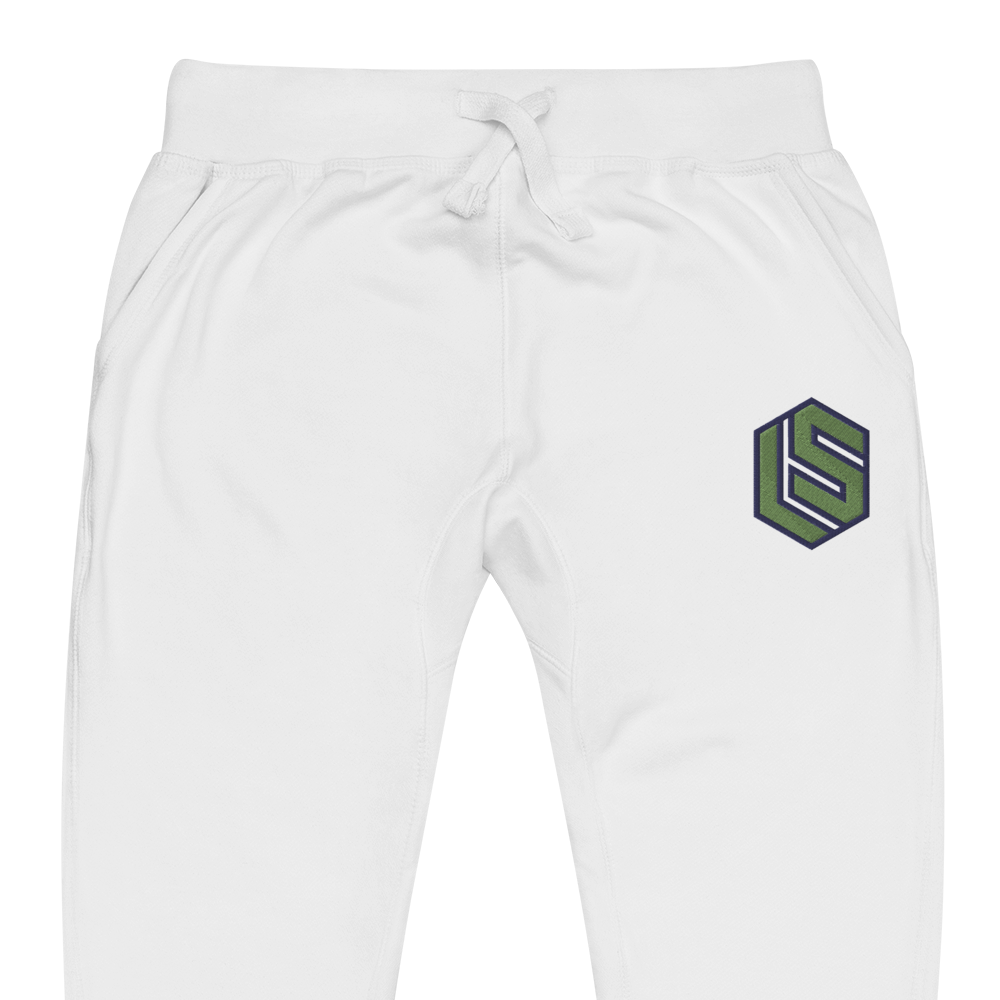 Laviska Shenault Jr. "Logo" Sweatpants