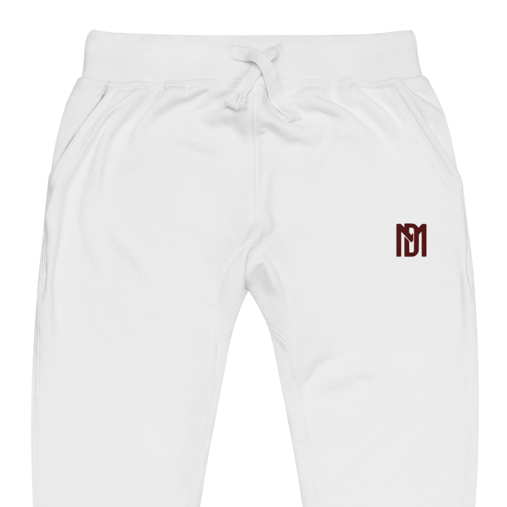 Markeston Douglas "Logo" Sweatpants