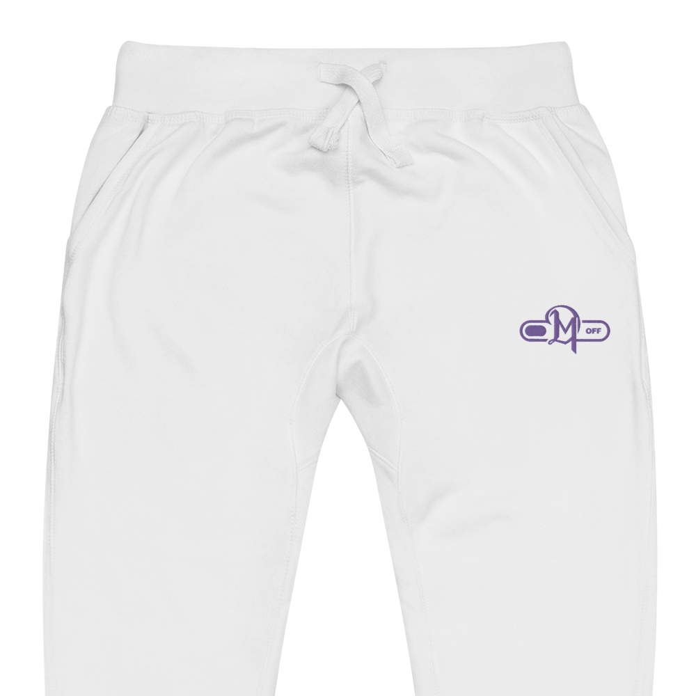 Davion Mitchell "Logo" Sweatpants