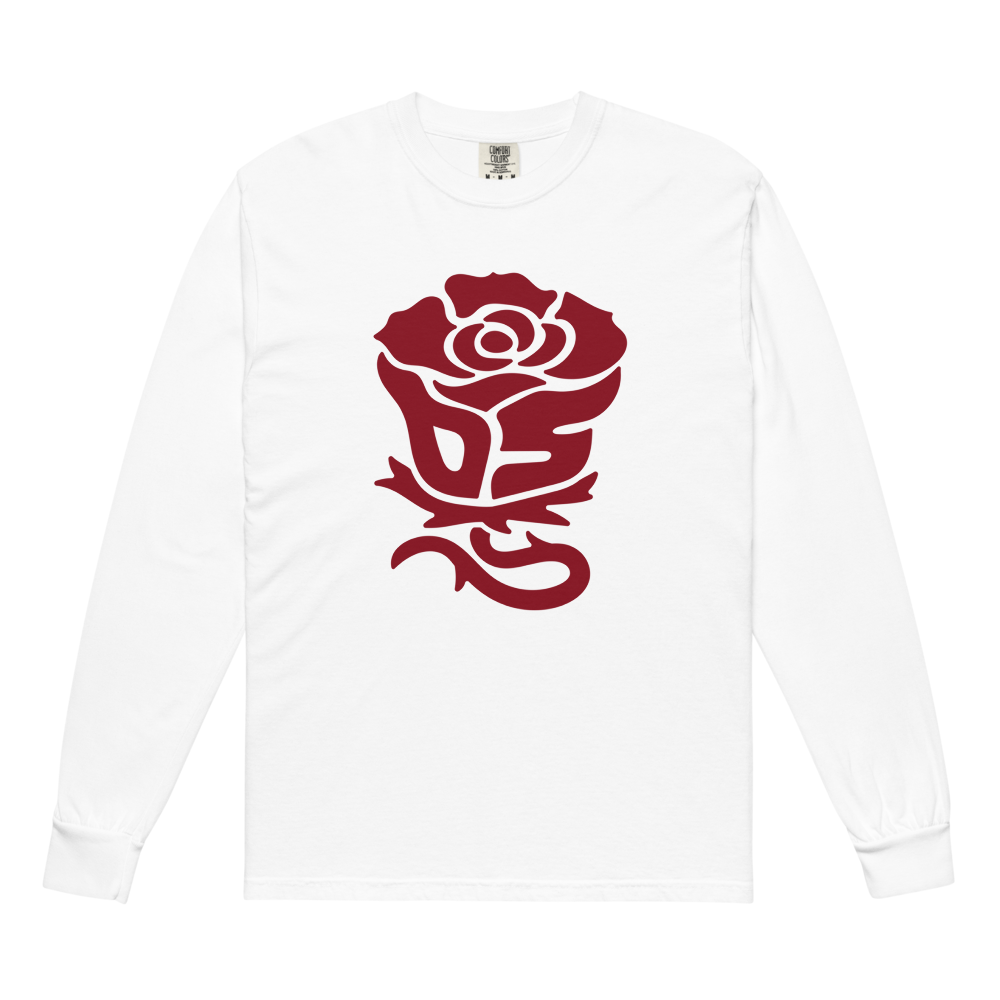 Dylan Sampson "Logo" Long Sleeve