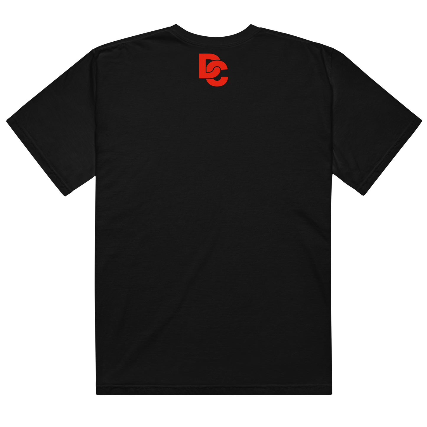 Devan Cambridge "Logo" Shirt