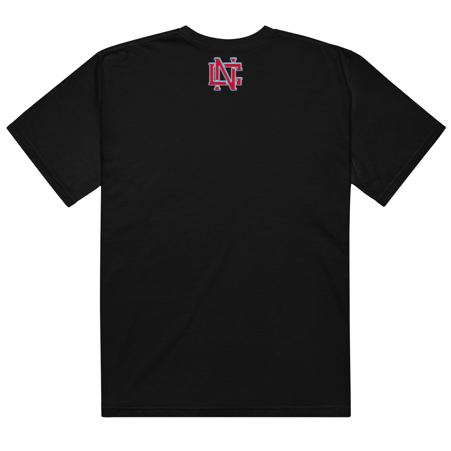 Nico Collins "Be You" Shirt