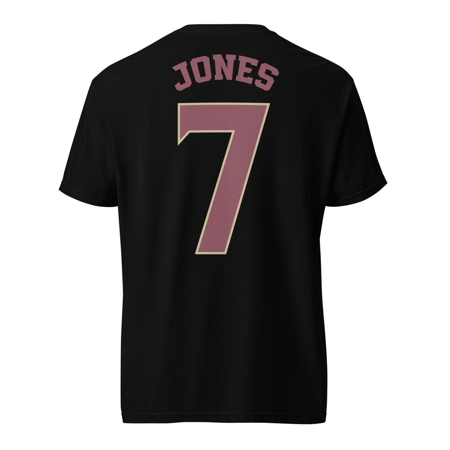 Jarrian Jones "Jersey" Shirt