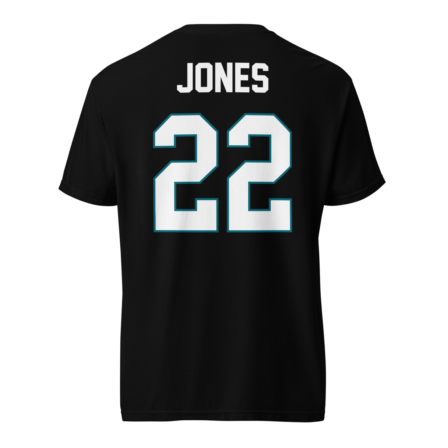 Jarrian Jones "Jersey" Shirt