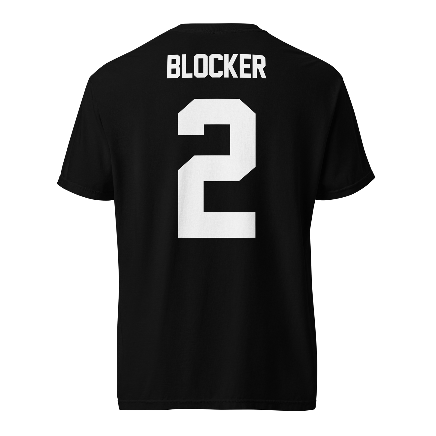 Layden Blocker "Jersey" Shirt