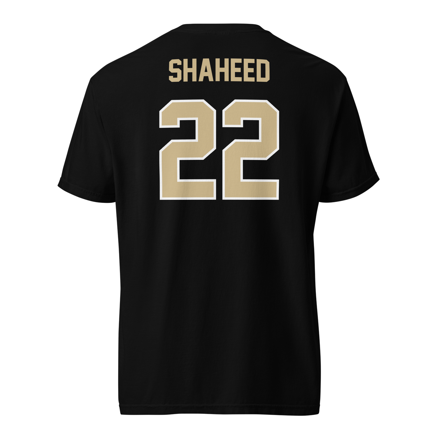 Rashid Shaheed "Jersey" T-Shirt