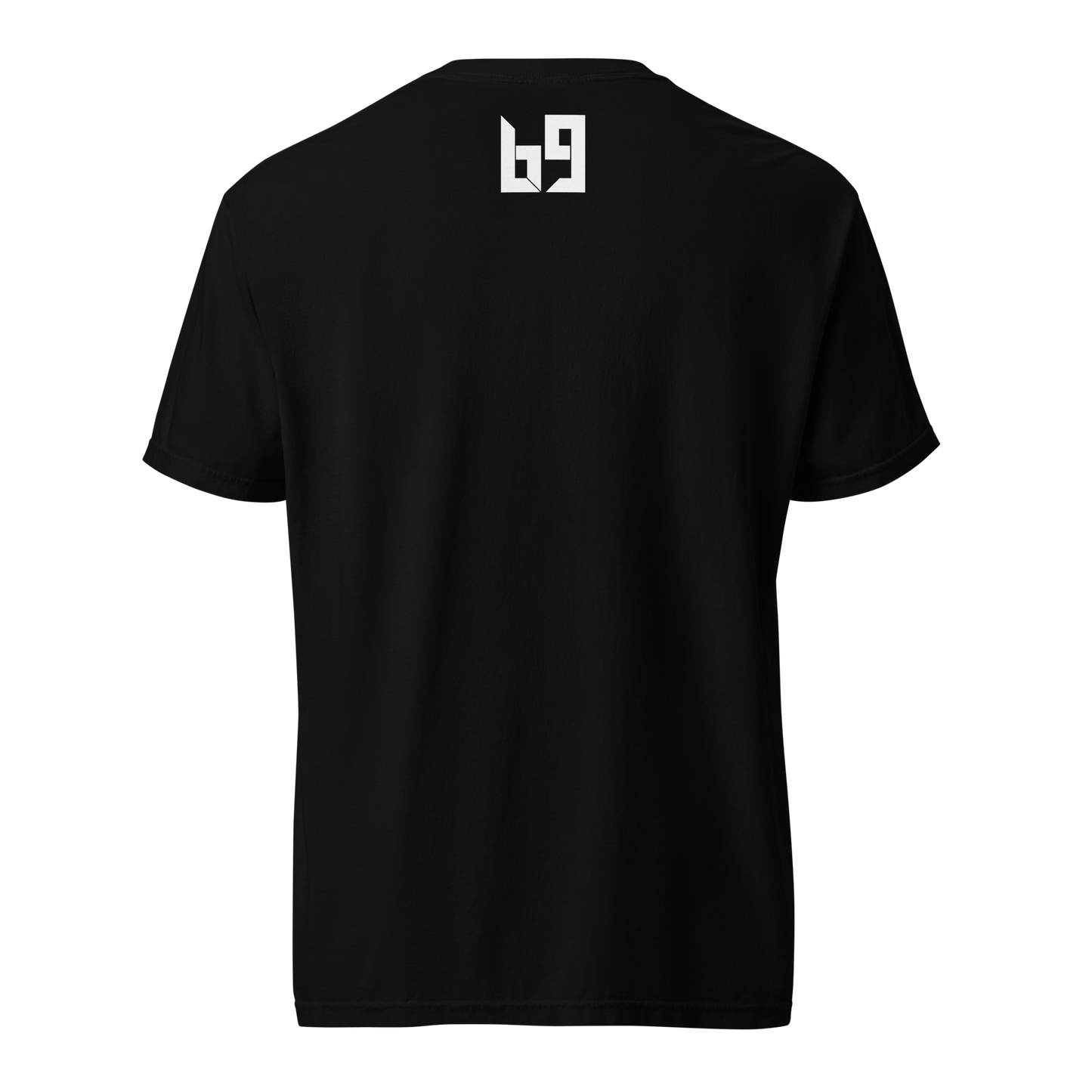 Landon Dickerson "Mow That Jawn" T-Shirt