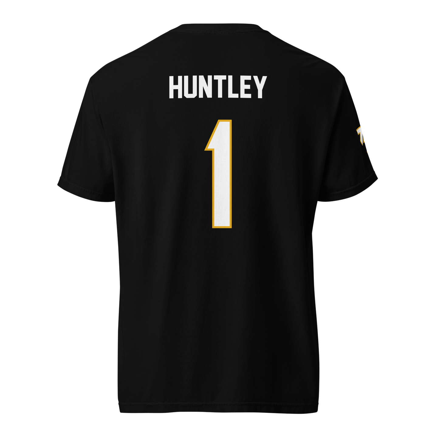 Tyler Huntley "Hallandale" T-Shirt