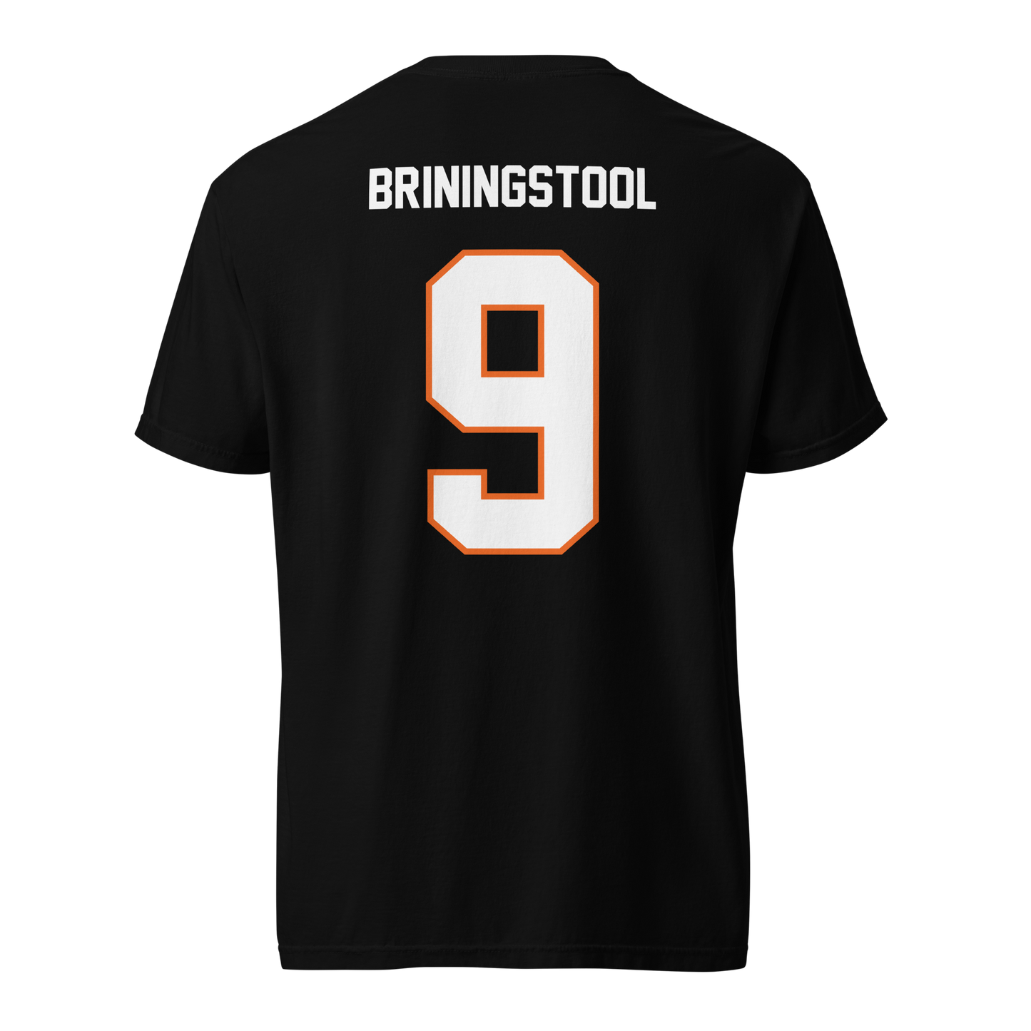 Jake Briningstool "Jersey" T-Shirt