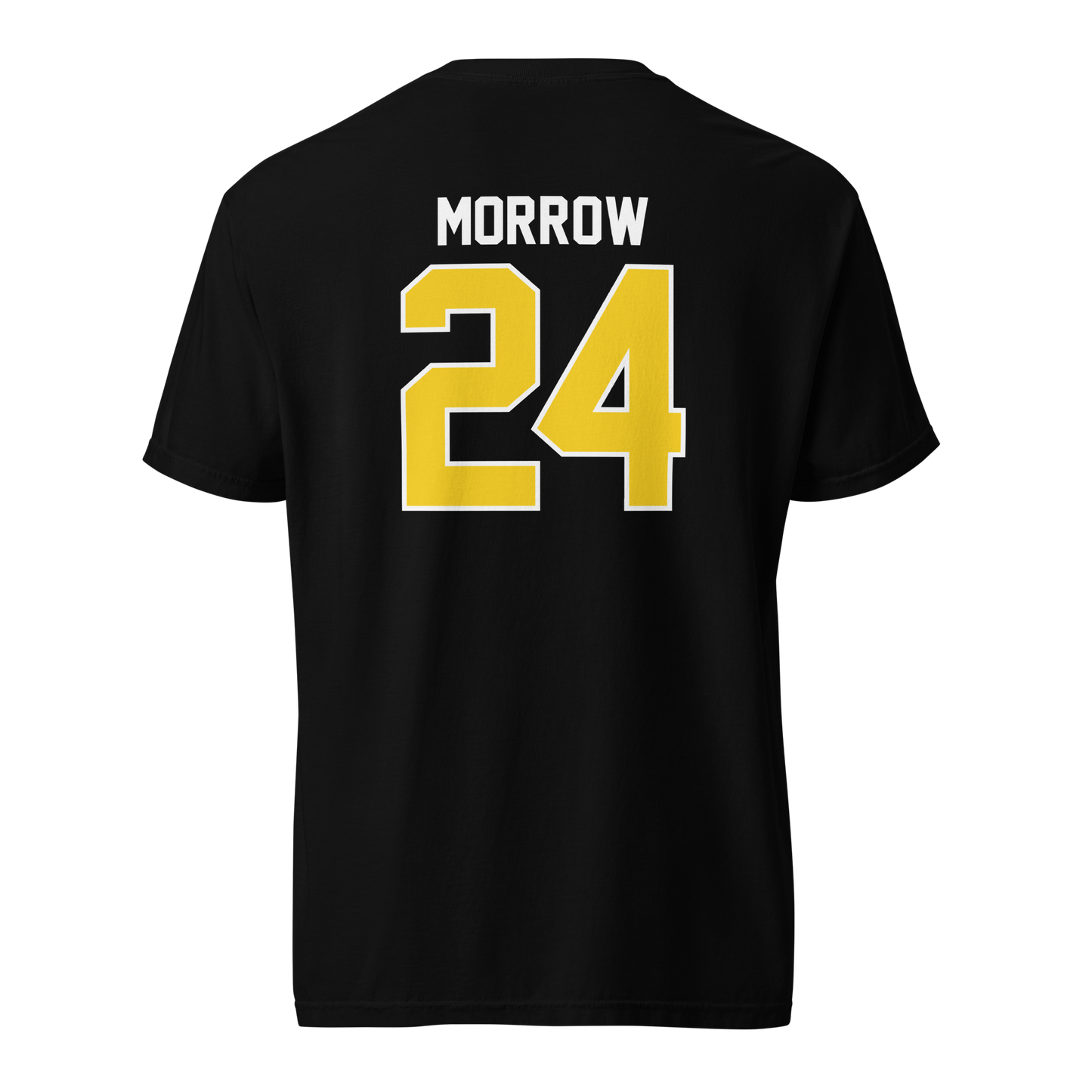 Aneesah Morrow "Jersey" T-Shirt