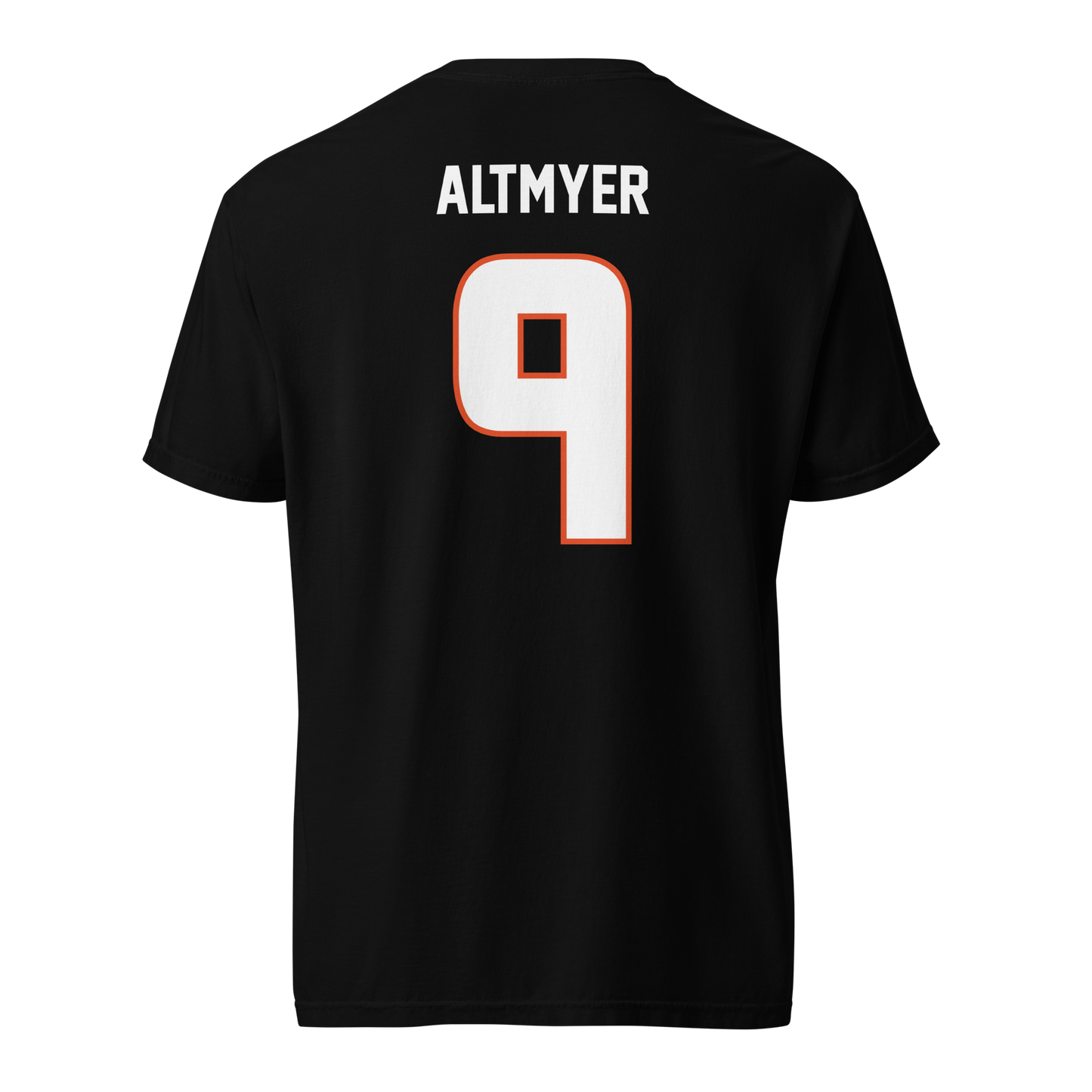 Luke Altmyer "Jersey" T-Shirt