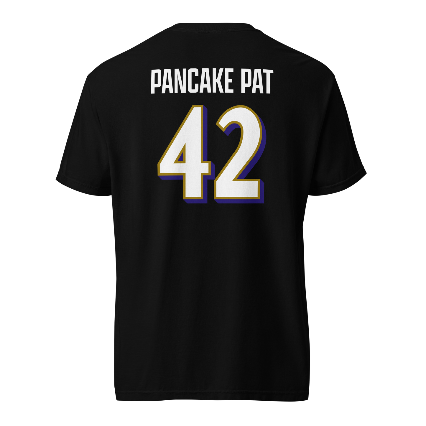 Patrick Ricard "Jersey" T-Shirt