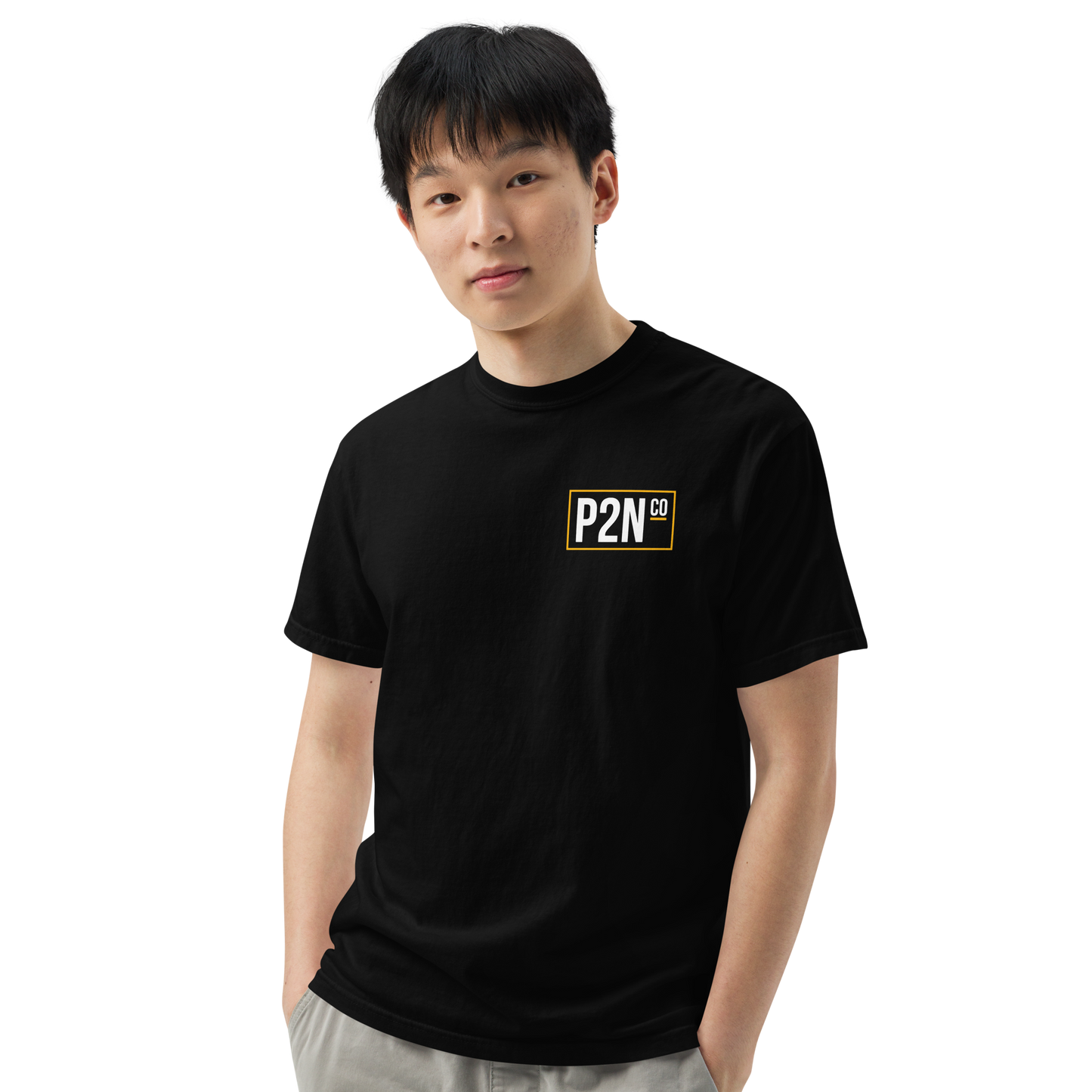 Patrick Peterson "P2N" Shirt