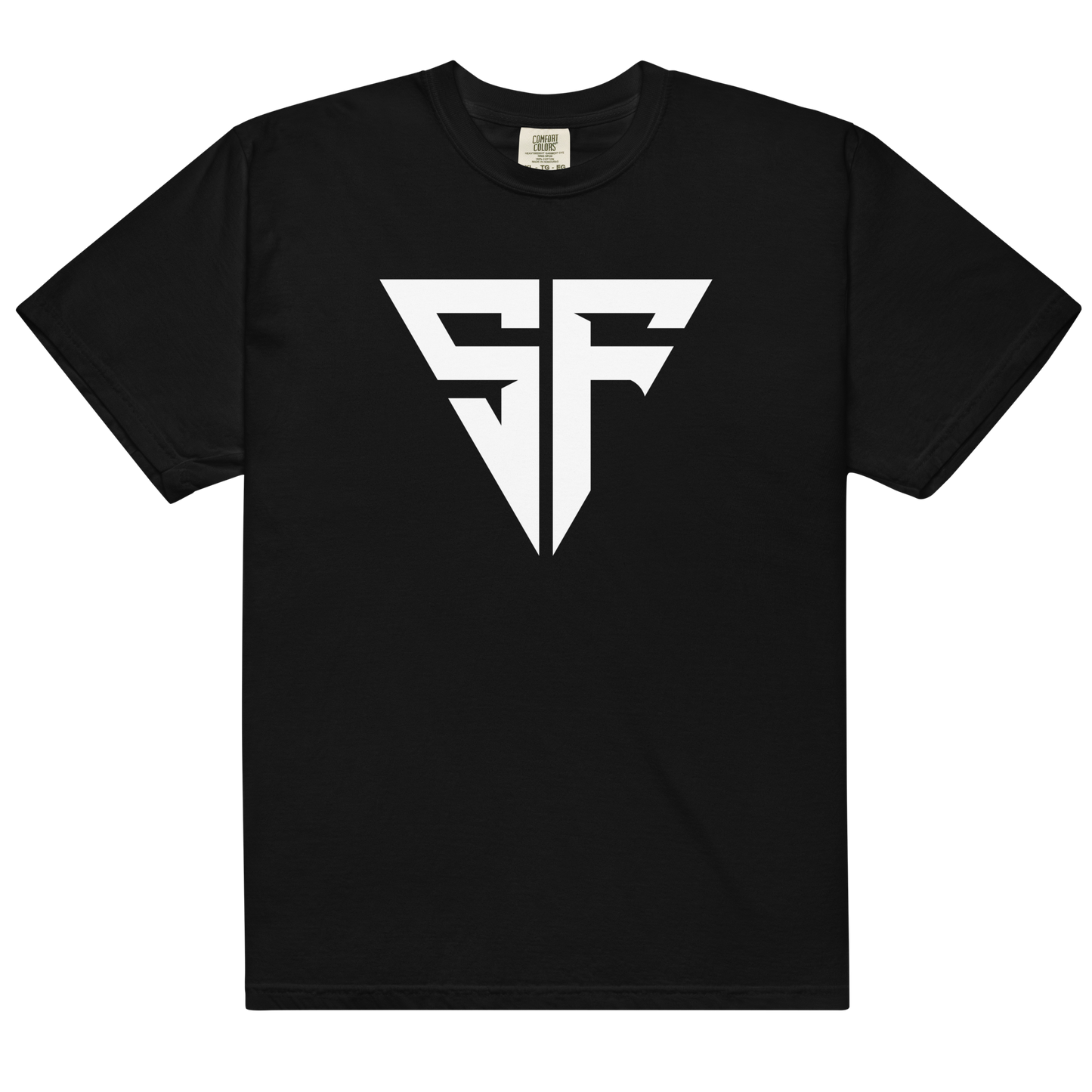 Sidney Fugar "Logo" Shirt