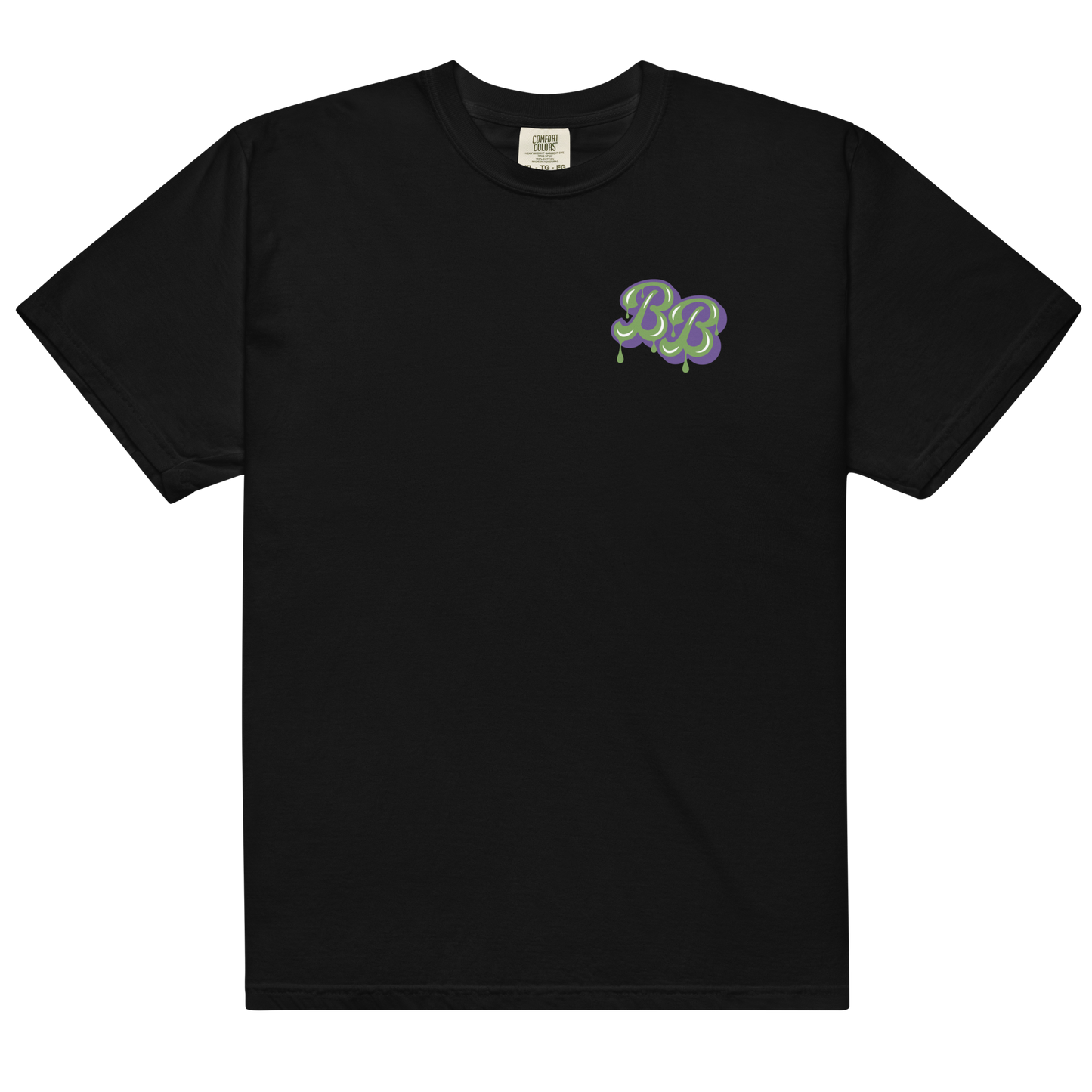 Angel Reese "Halloween Logo" Shirt