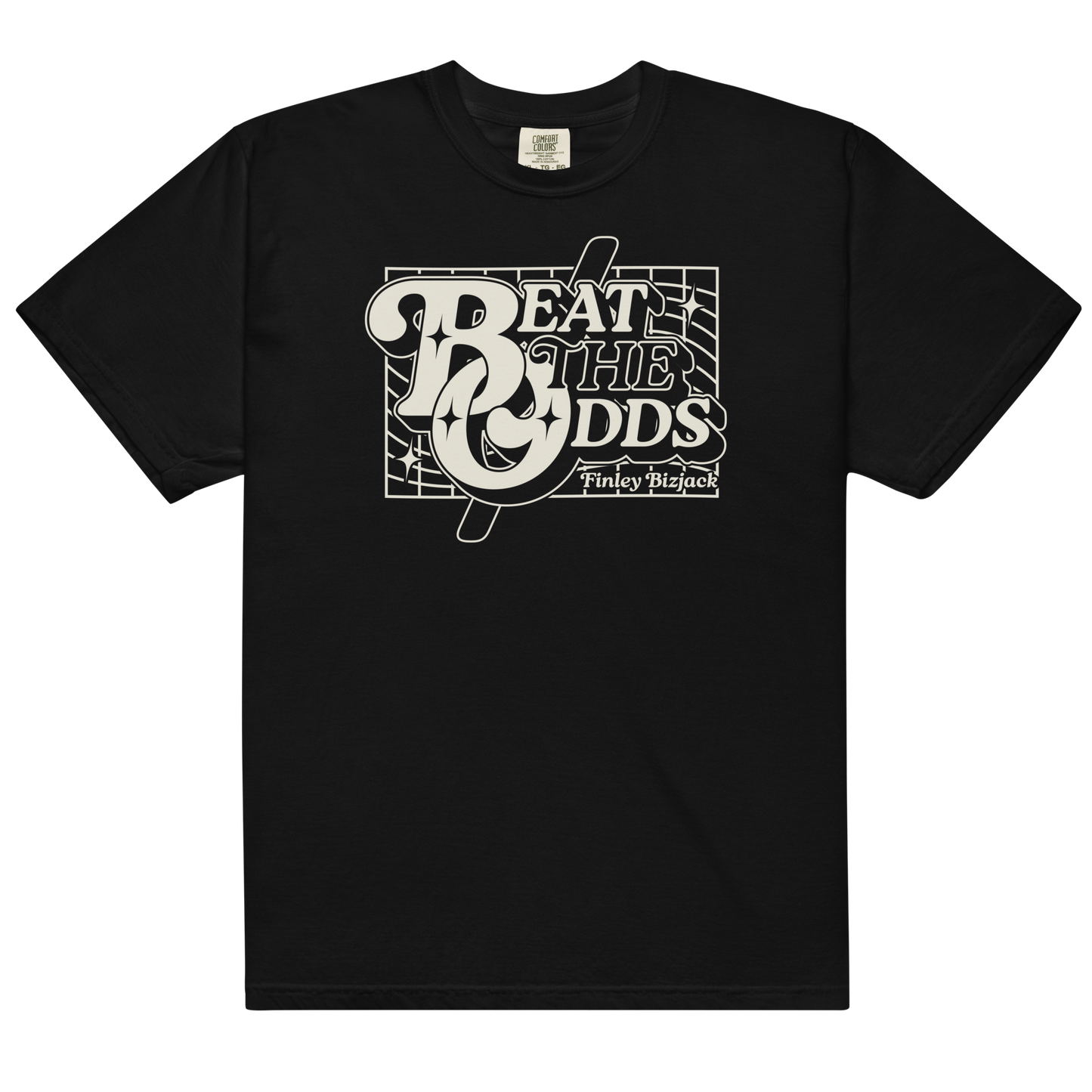 Finley Bizjack "Beat The Odds V1" Shirt