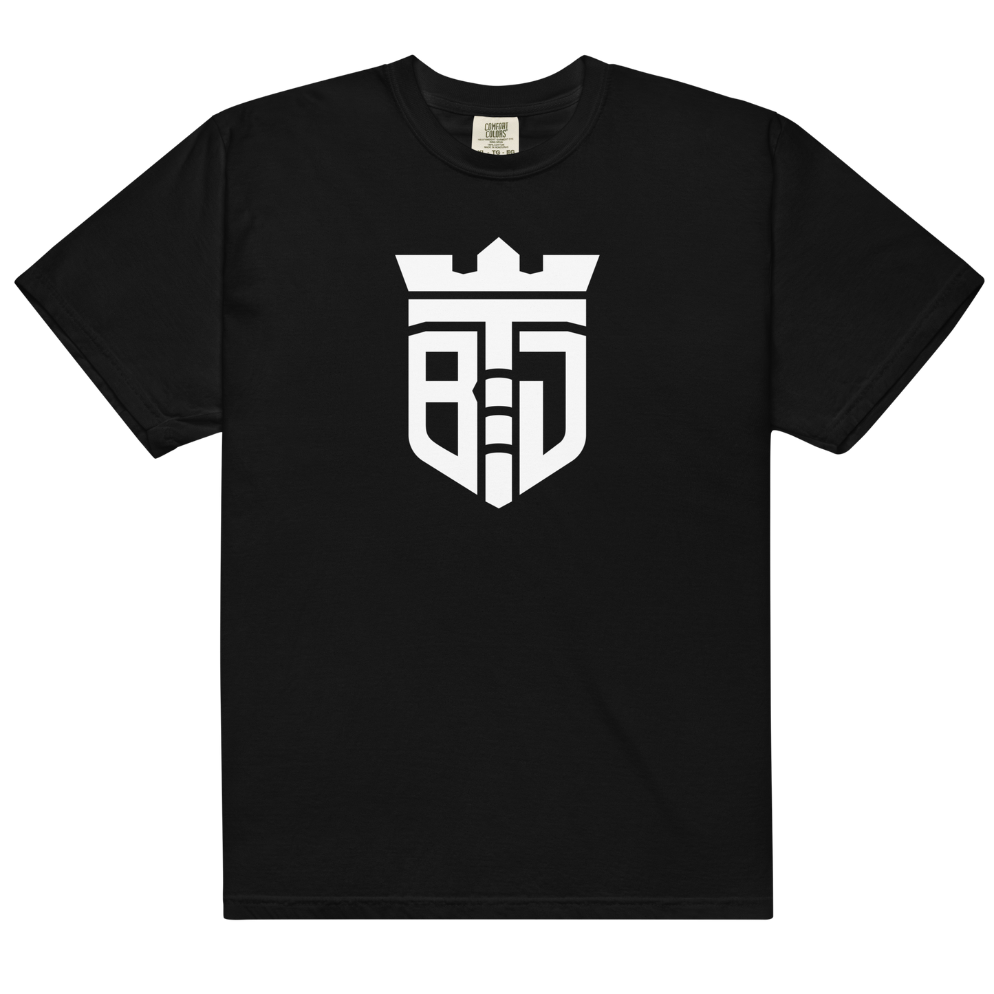 Brian Thomas Jr. "Logo" T-Shirt