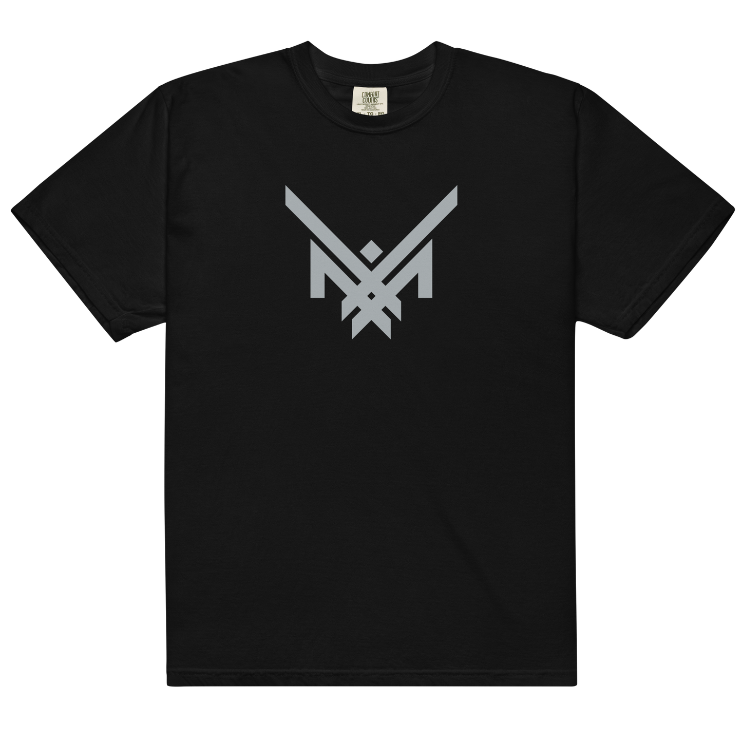 Maxx Crosby "Logo" T-Shirt