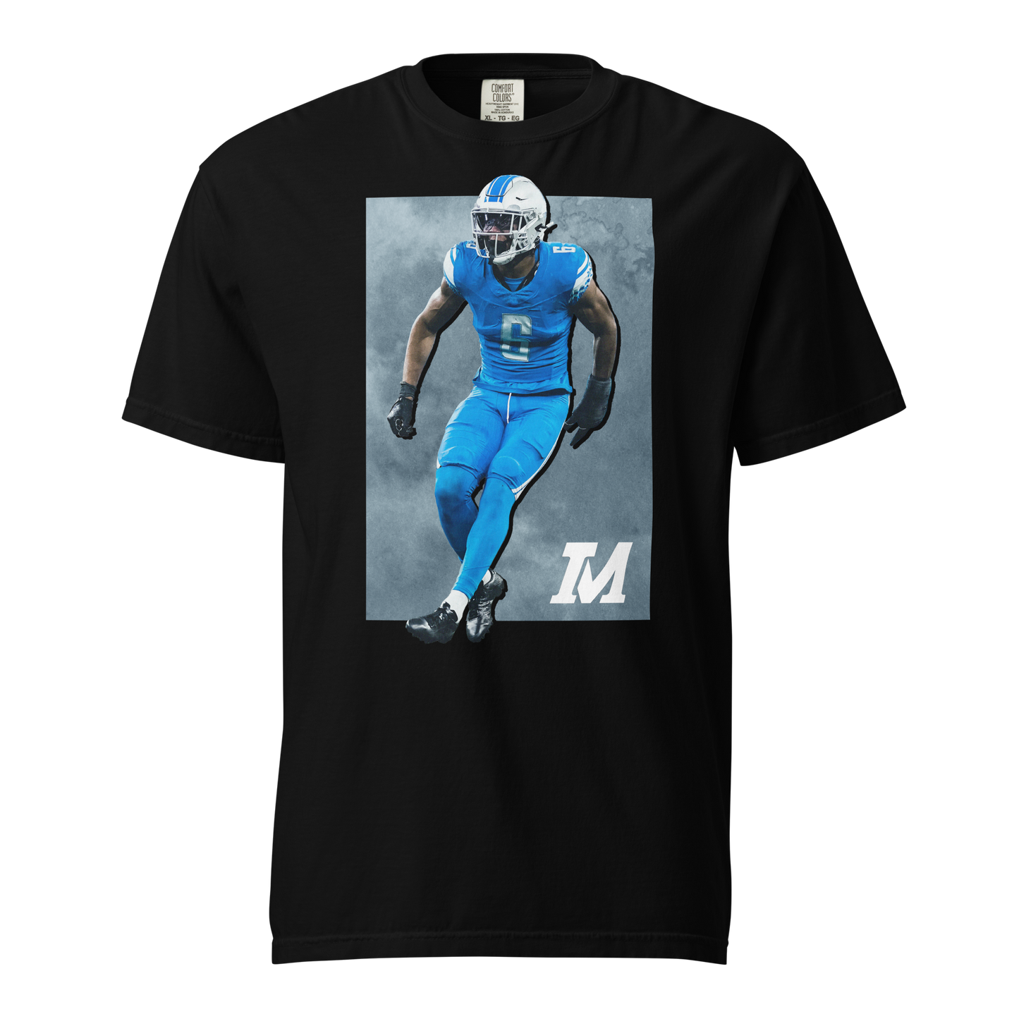 Ifeatu Melifonwu "Photo" Shirt
