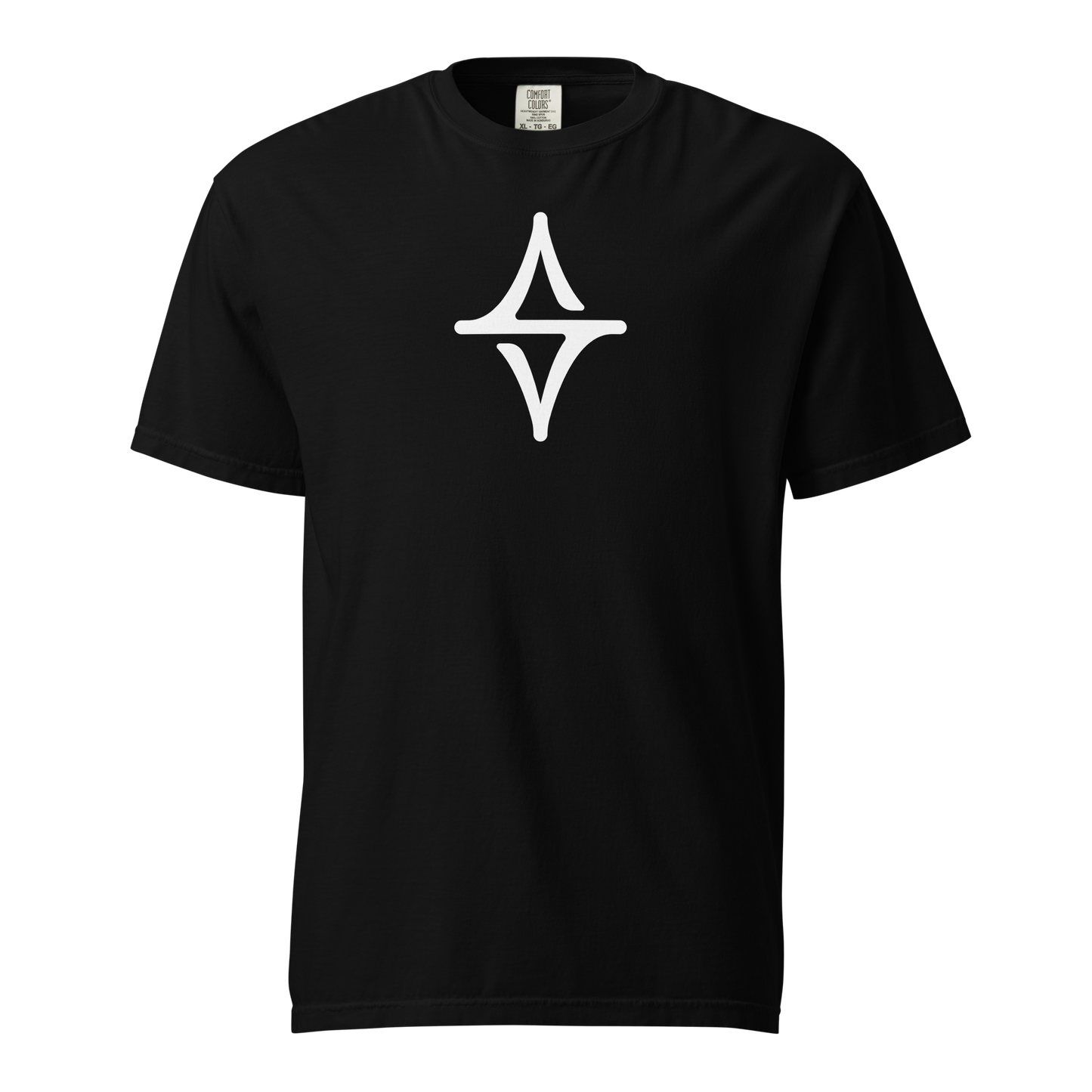 Starling Thomas V "Logo" Shirt