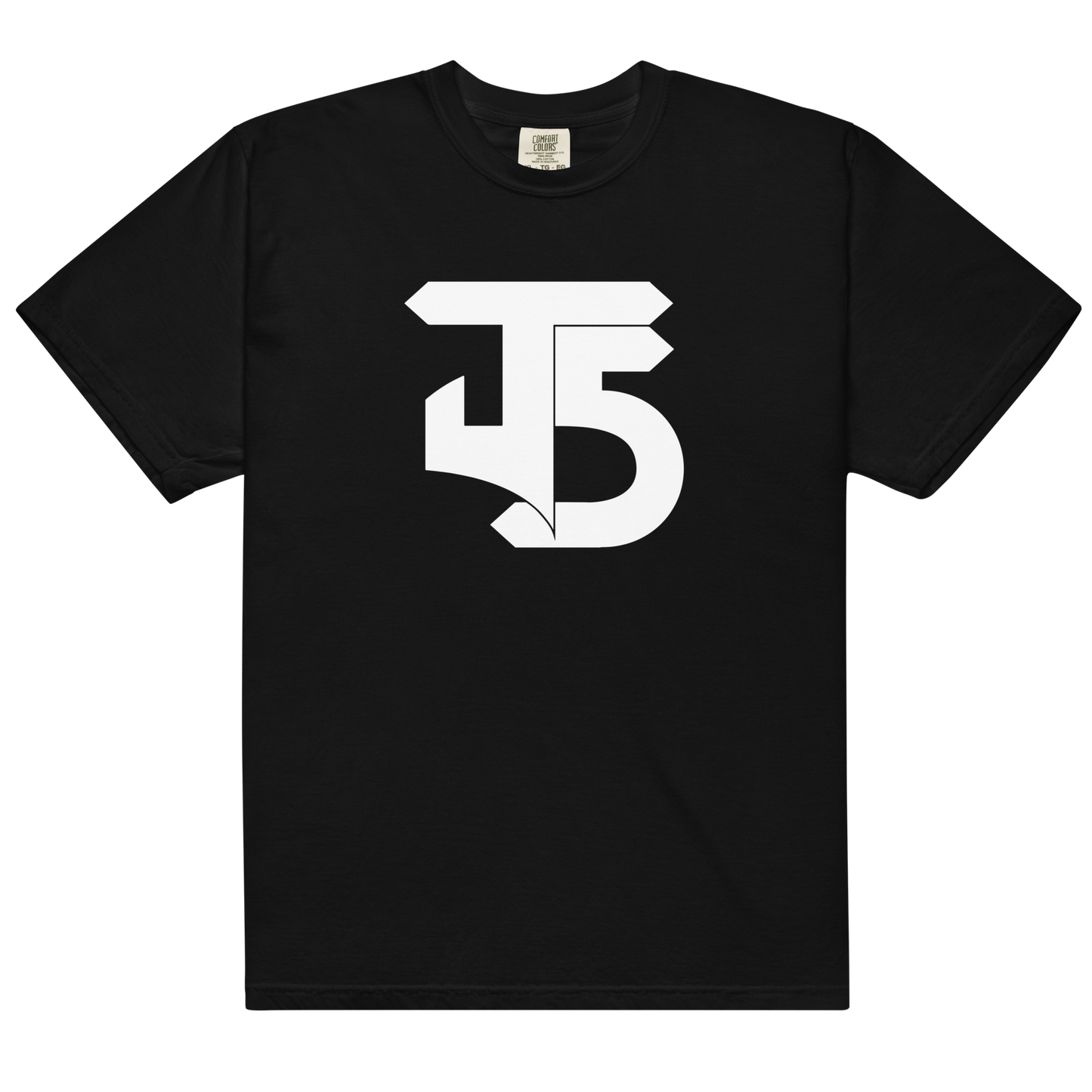 Josh Sapp "Logo" T-Shirt